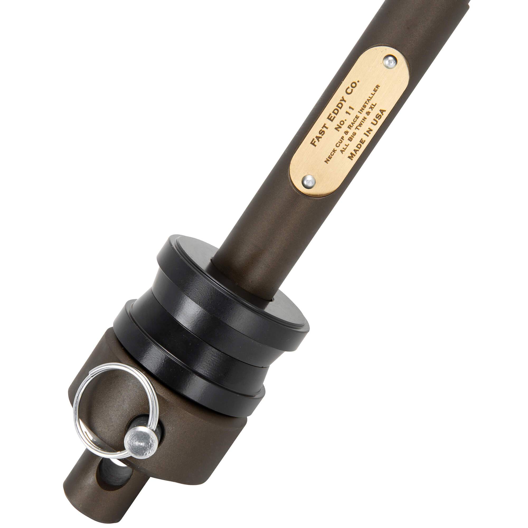 No.11 Motorcycle Neck Bearing Cup Installer - Image 6