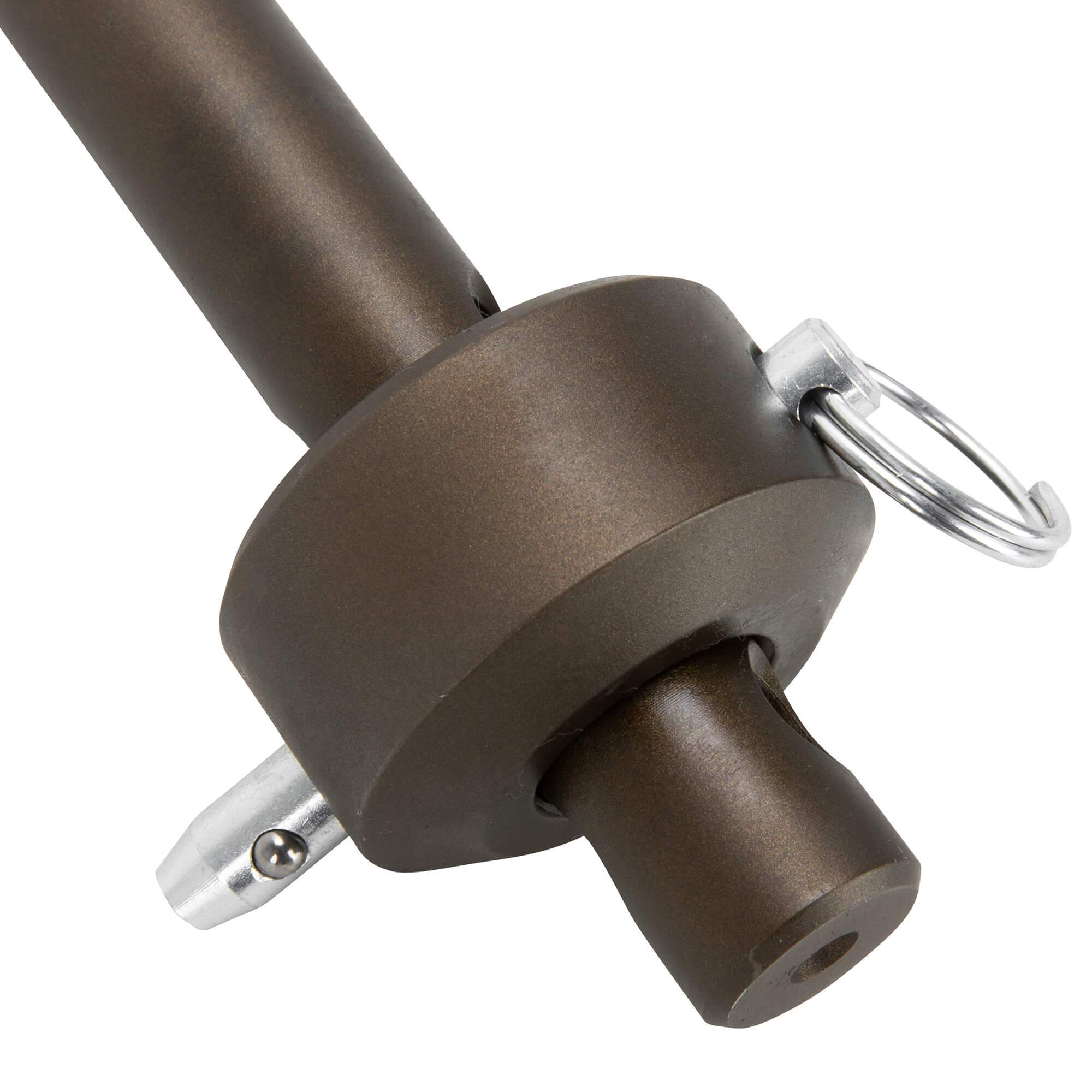 No.11 Motorcycle Neck Bearing Cup Installer - Image 9