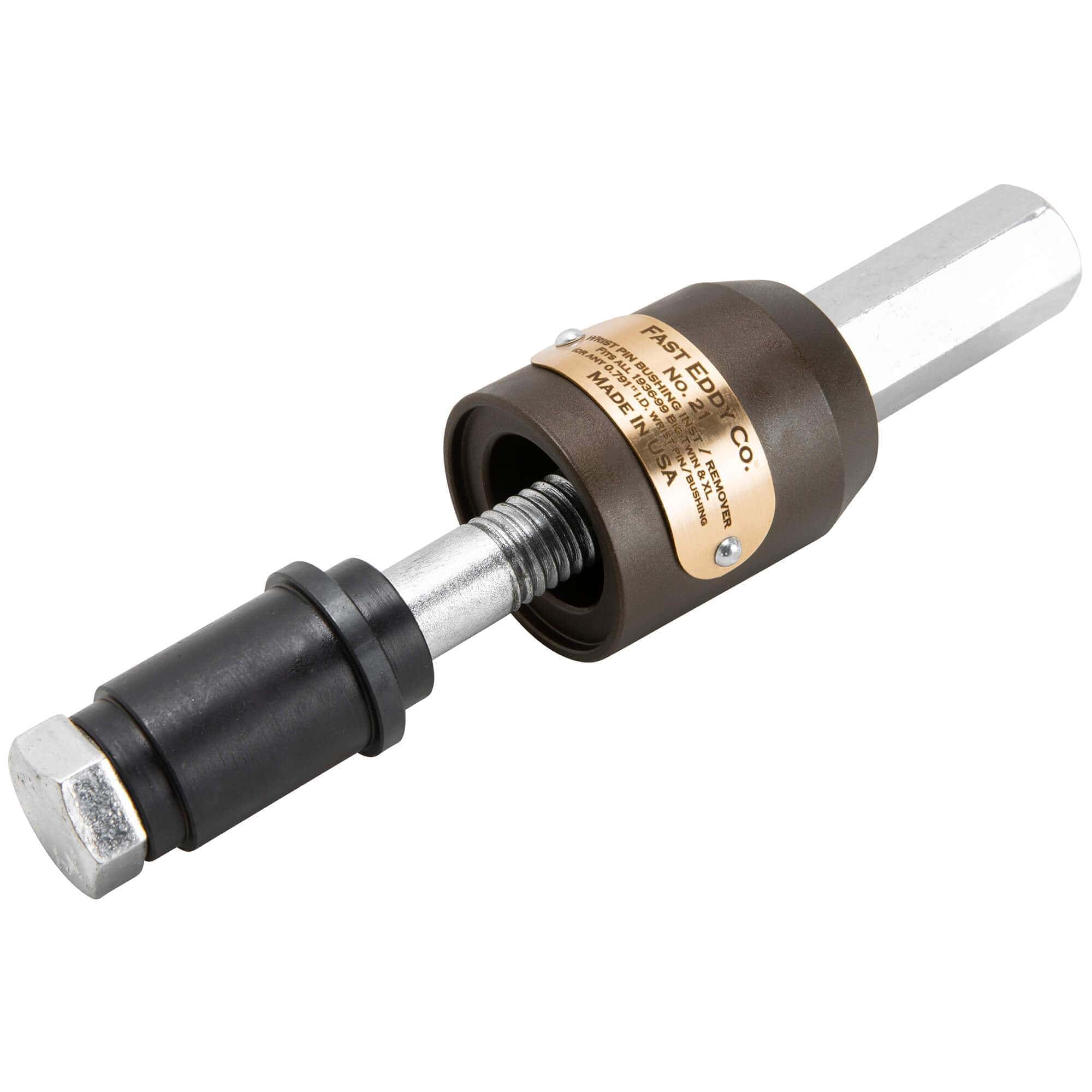 No. 21 Wrist Pin Bushing Installer / Remover - Image 3