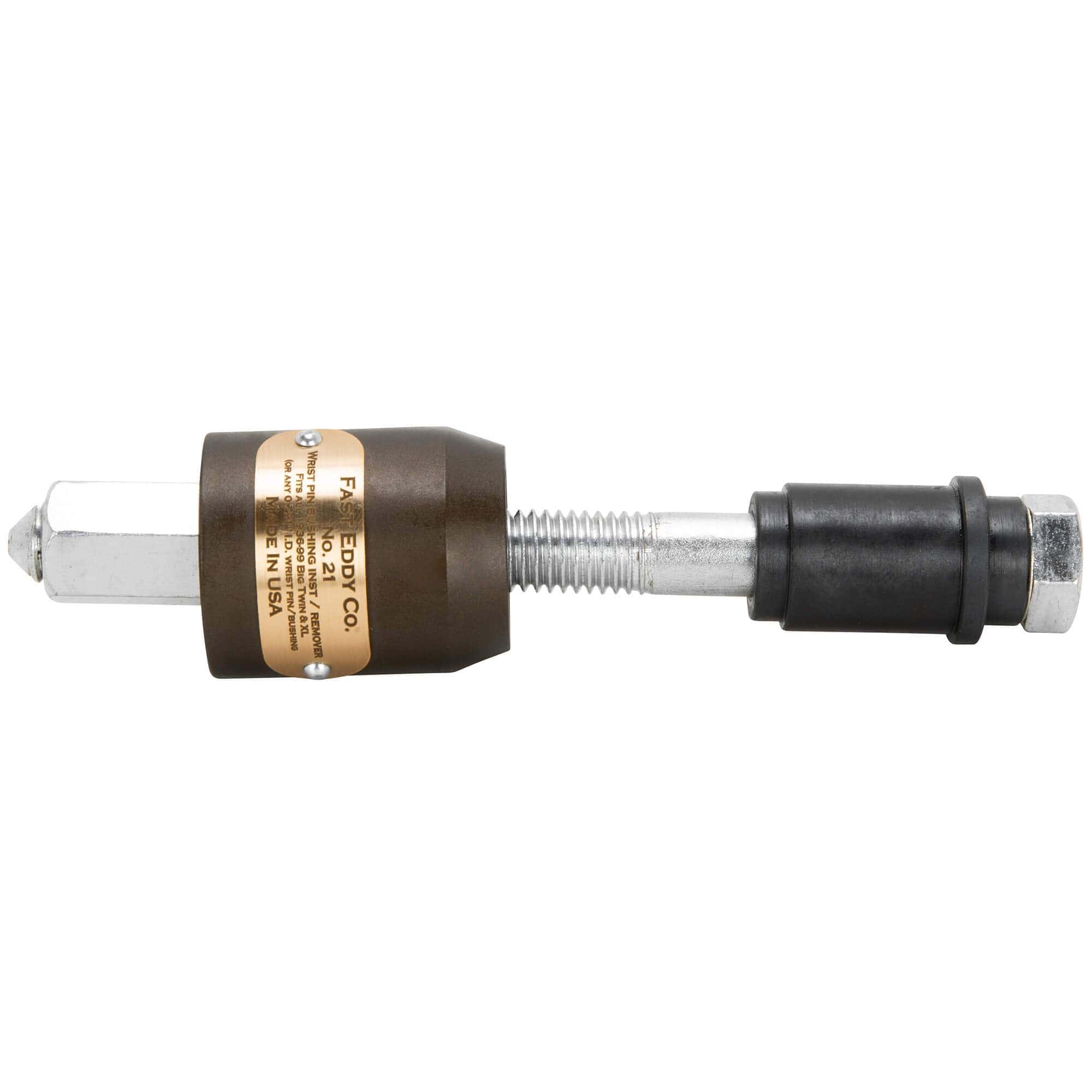 No. 21 Wrist Pin Bushing Installer / Remover - Image 4