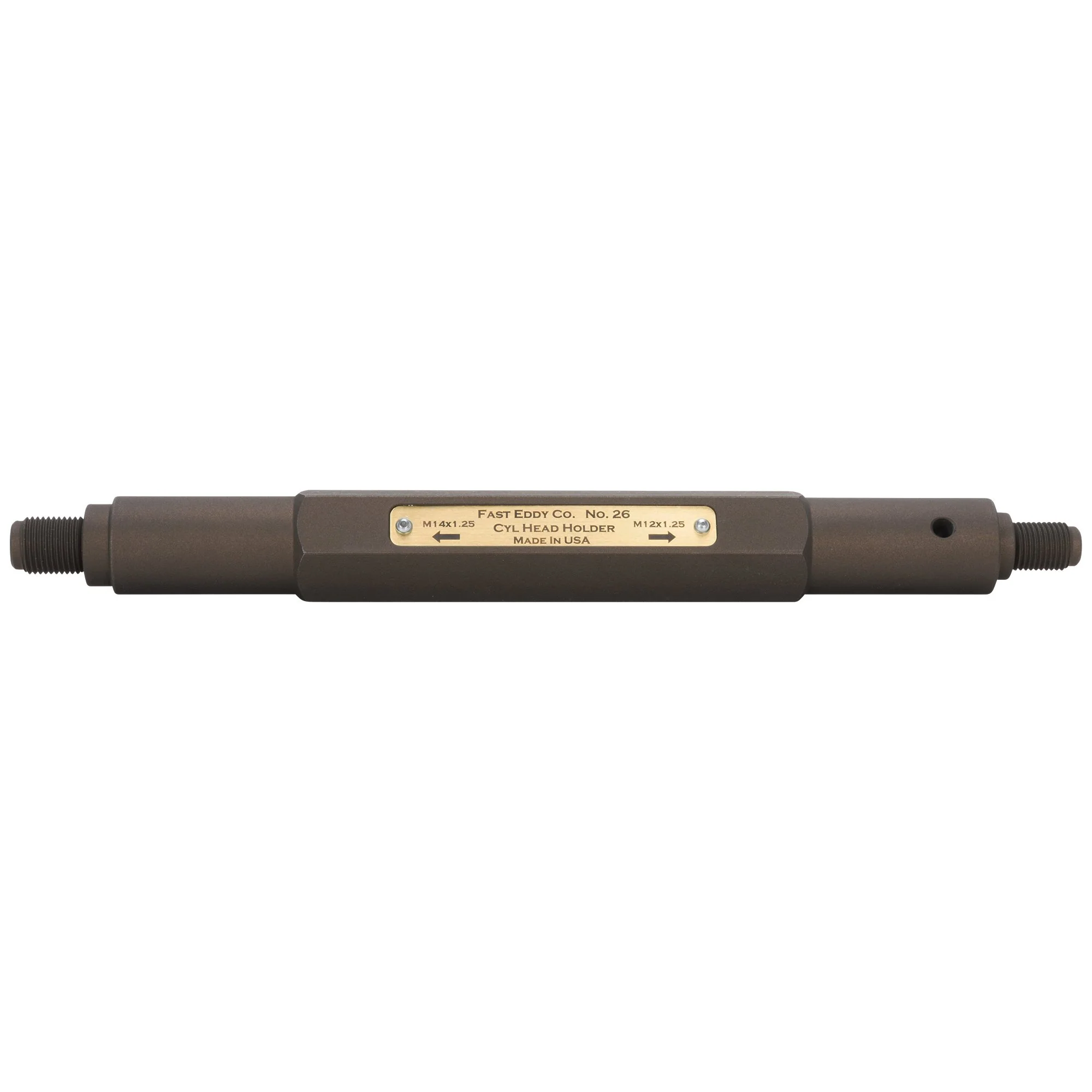 No.26 Cylinder Head Holder - 12MM/14MM Ends