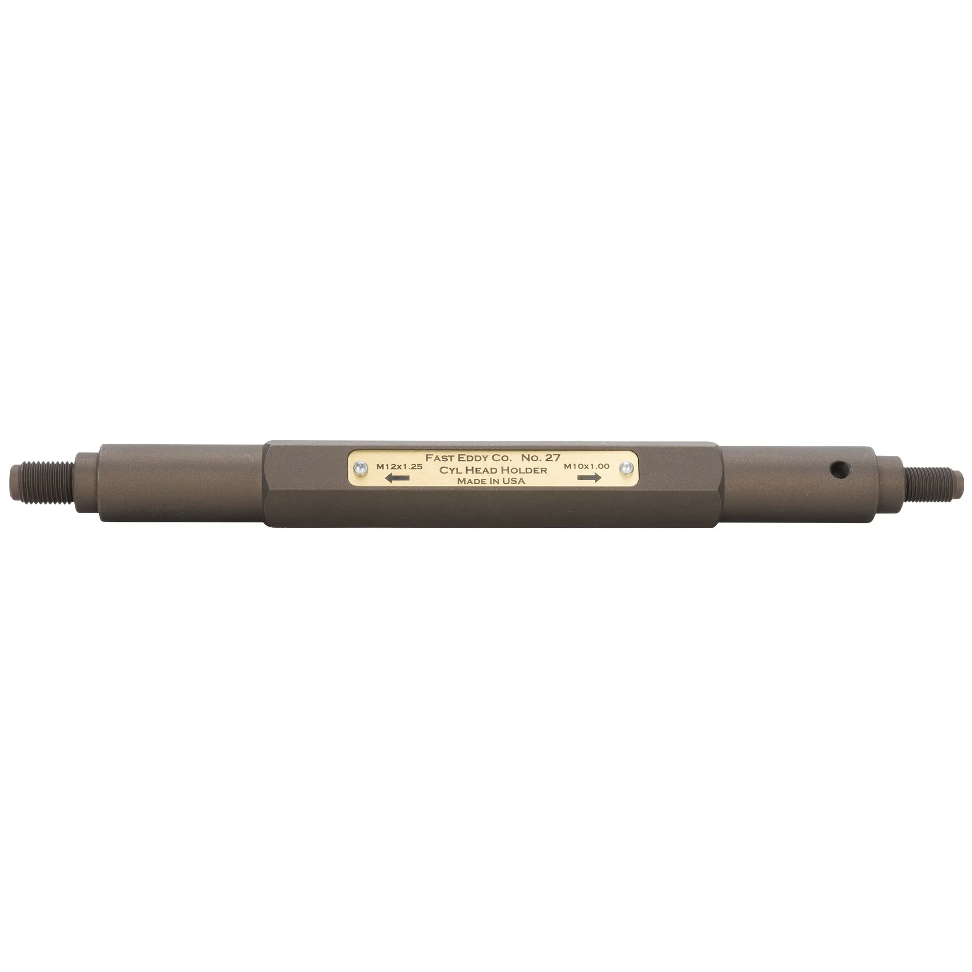 No.27 Cylinder Head Holder - 10MM/12MM Ends
