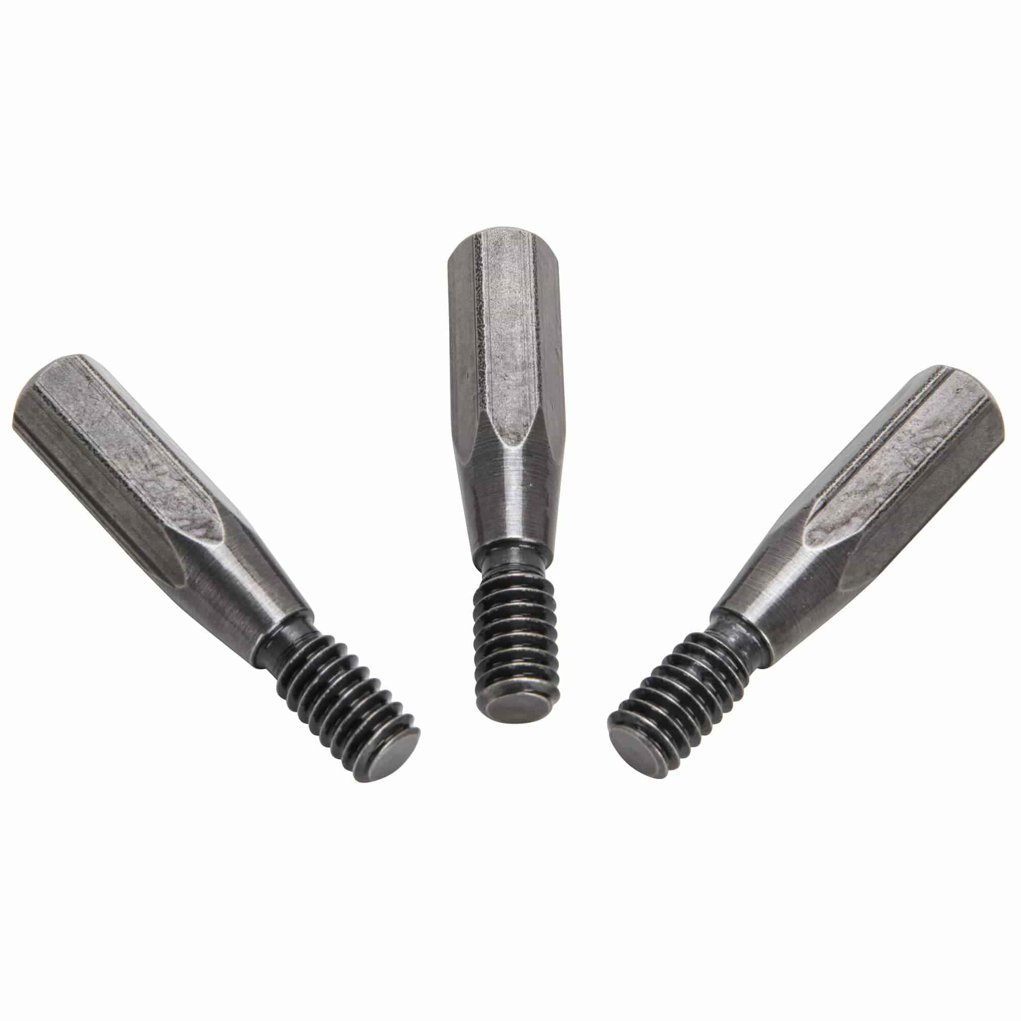 No. 32 Tappet Block Alignment Screws - 3 Pack - 1/4-20 Thread