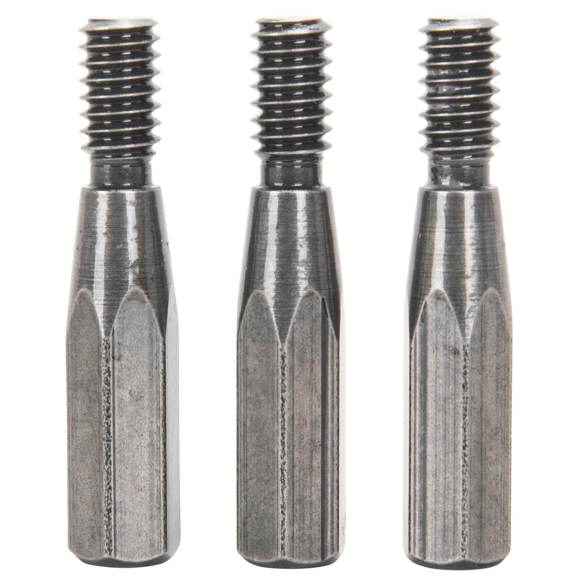 No. 32 Tappet Block Alignment Screws - 3 Pack - 1/4-20 Thread - Image 2