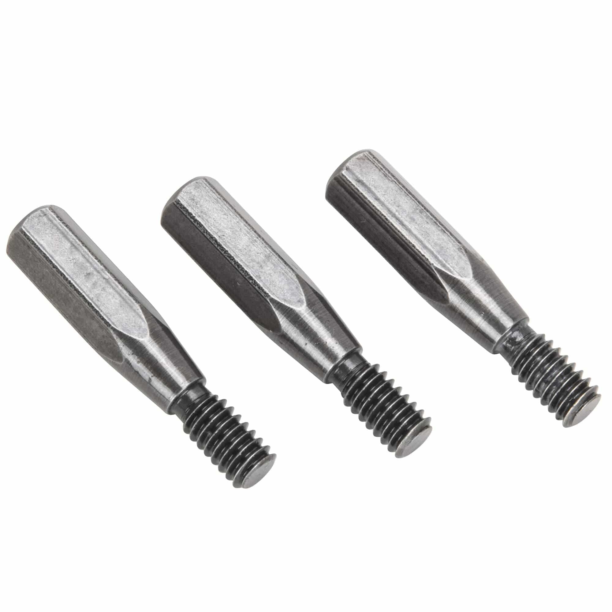No. 32 Tappet Block Alignment Screws - 3 Pack - 1/4-20 Thread - Image 3