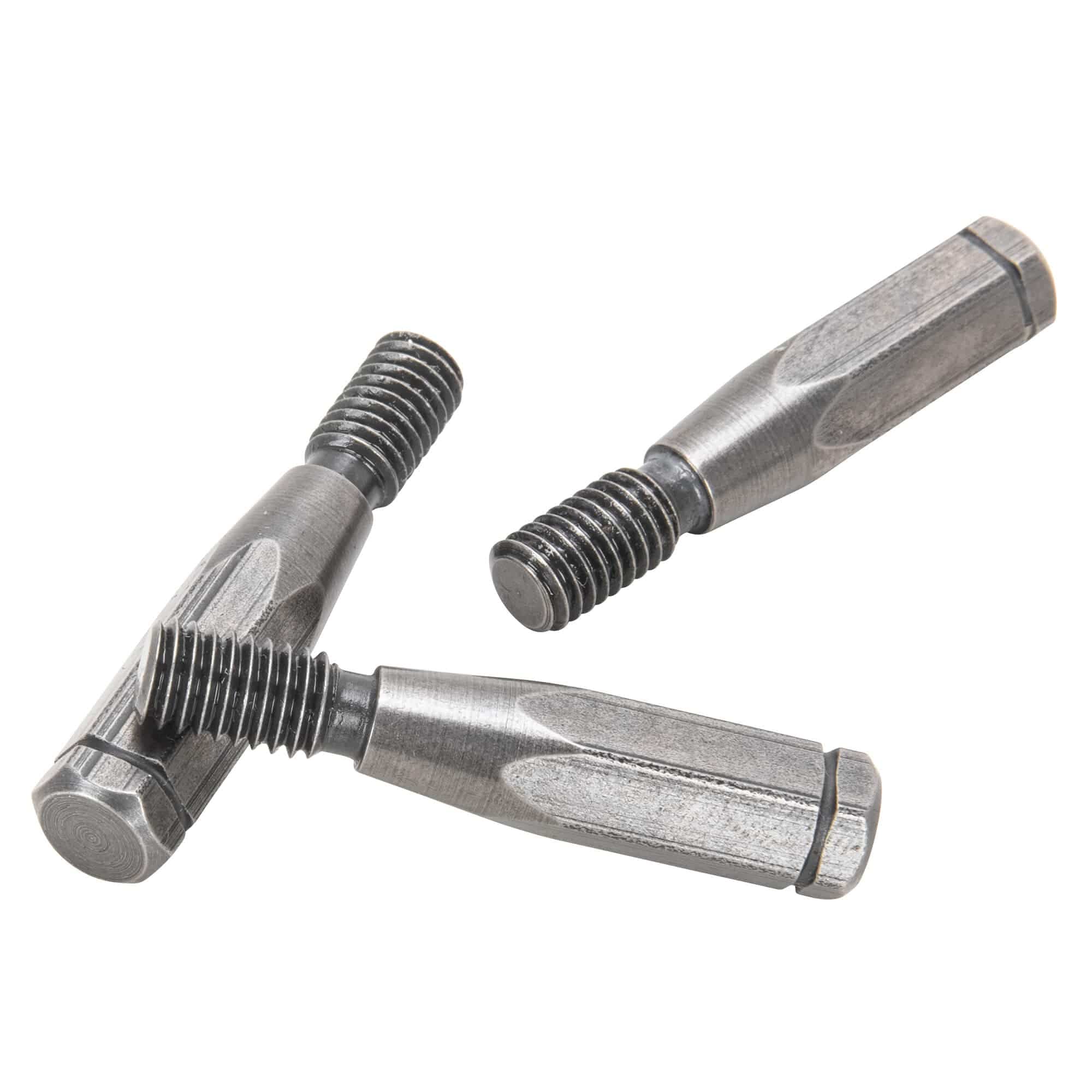 No. 33 Tappet Block Alignment Screws - 3 Pack - 1/4-24 Thread - Image 5