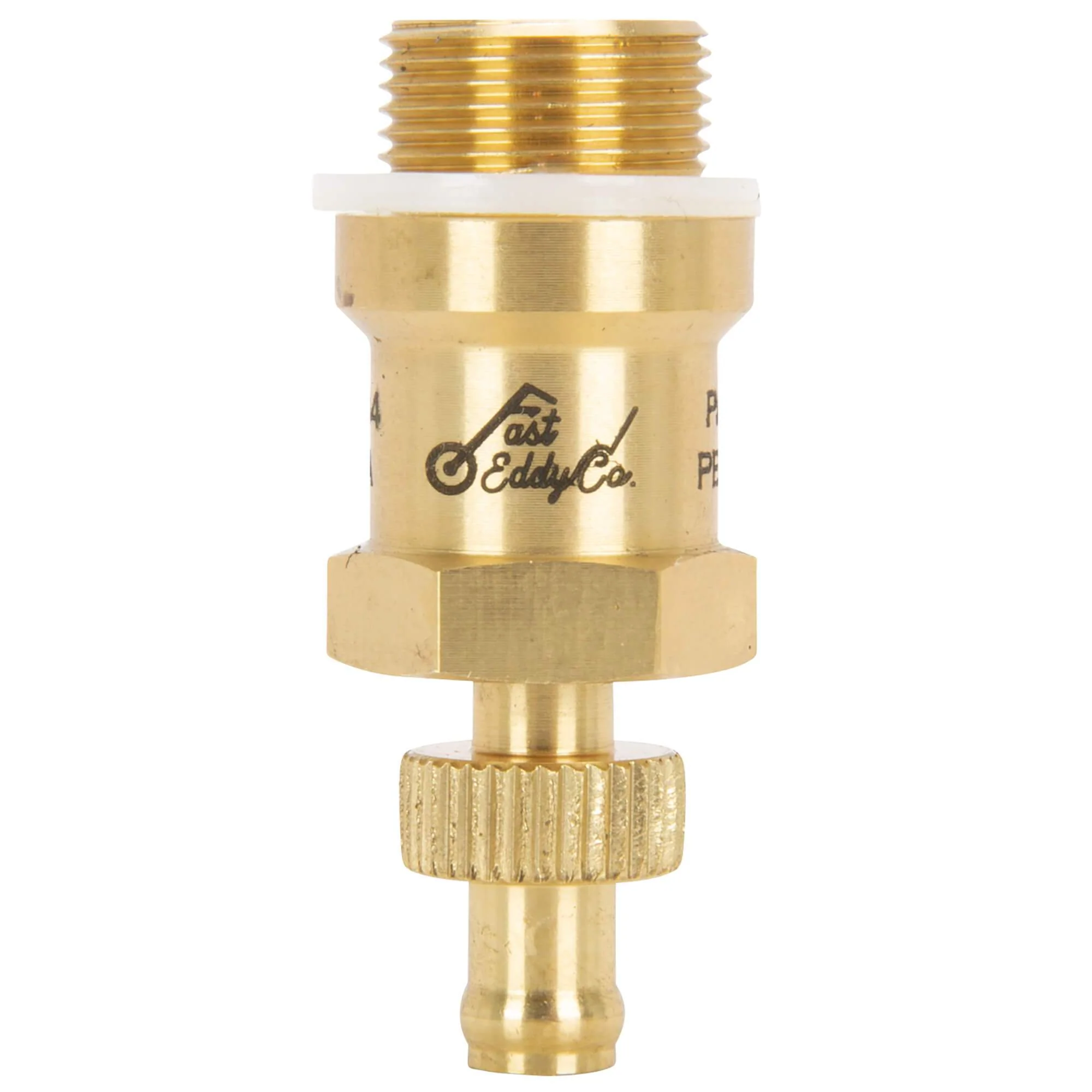 No. 34 Float Bowl Drain Valve for Amal Carburetors