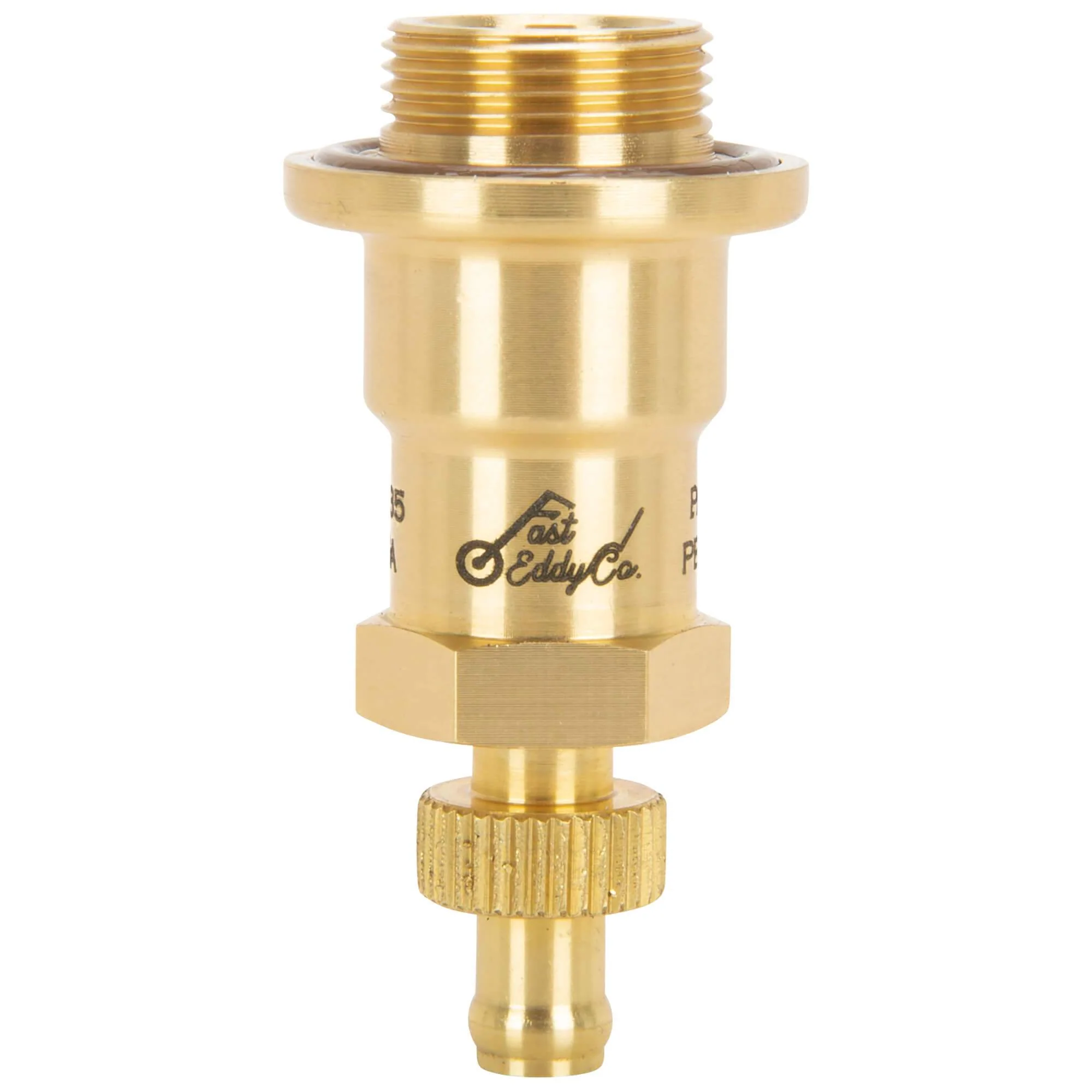 No. 35 Float Bowl Drain Valve for Mikuni Carburetors