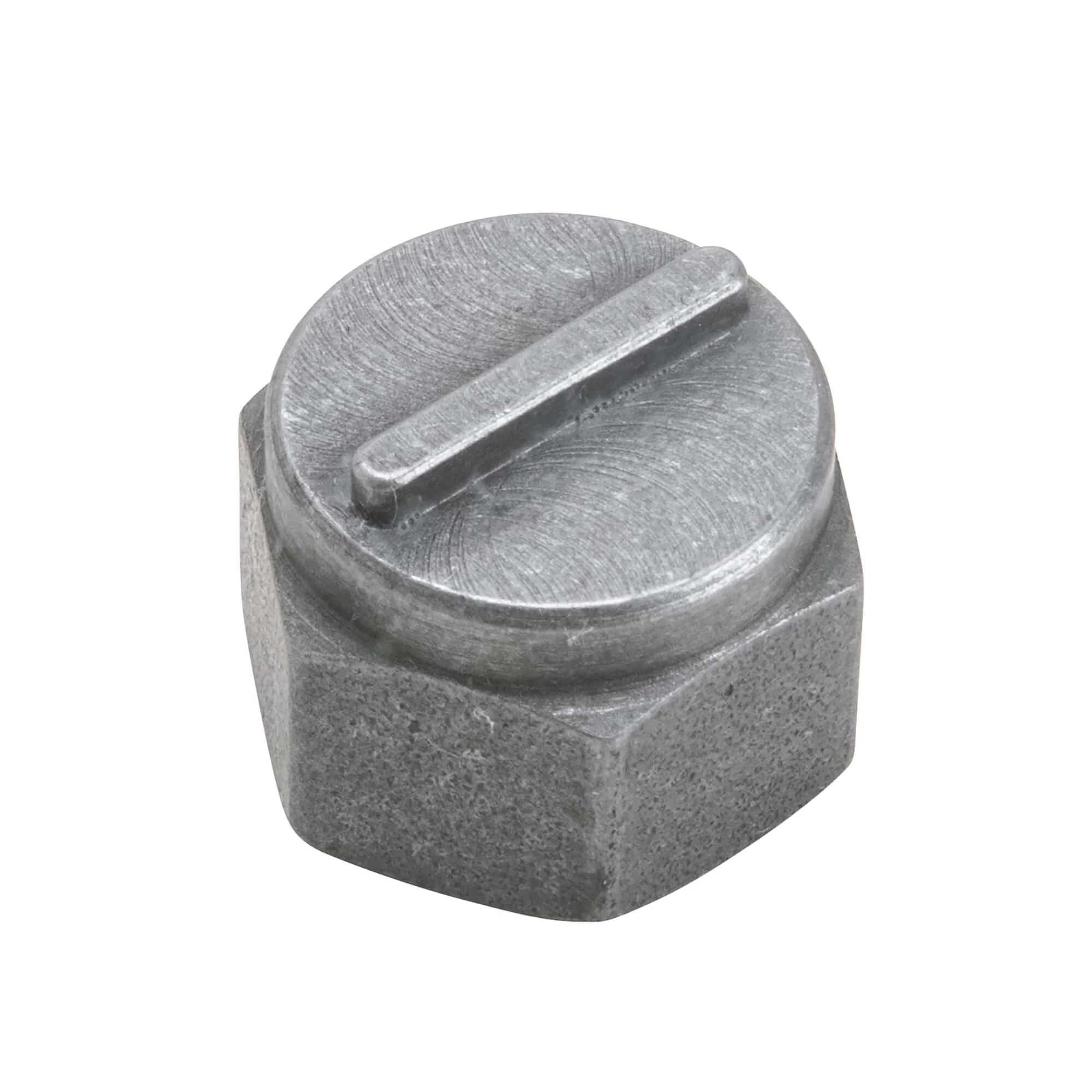 No. 37 Socket Tool for Oil Pump and Tappet Screen Plugs - Image 2