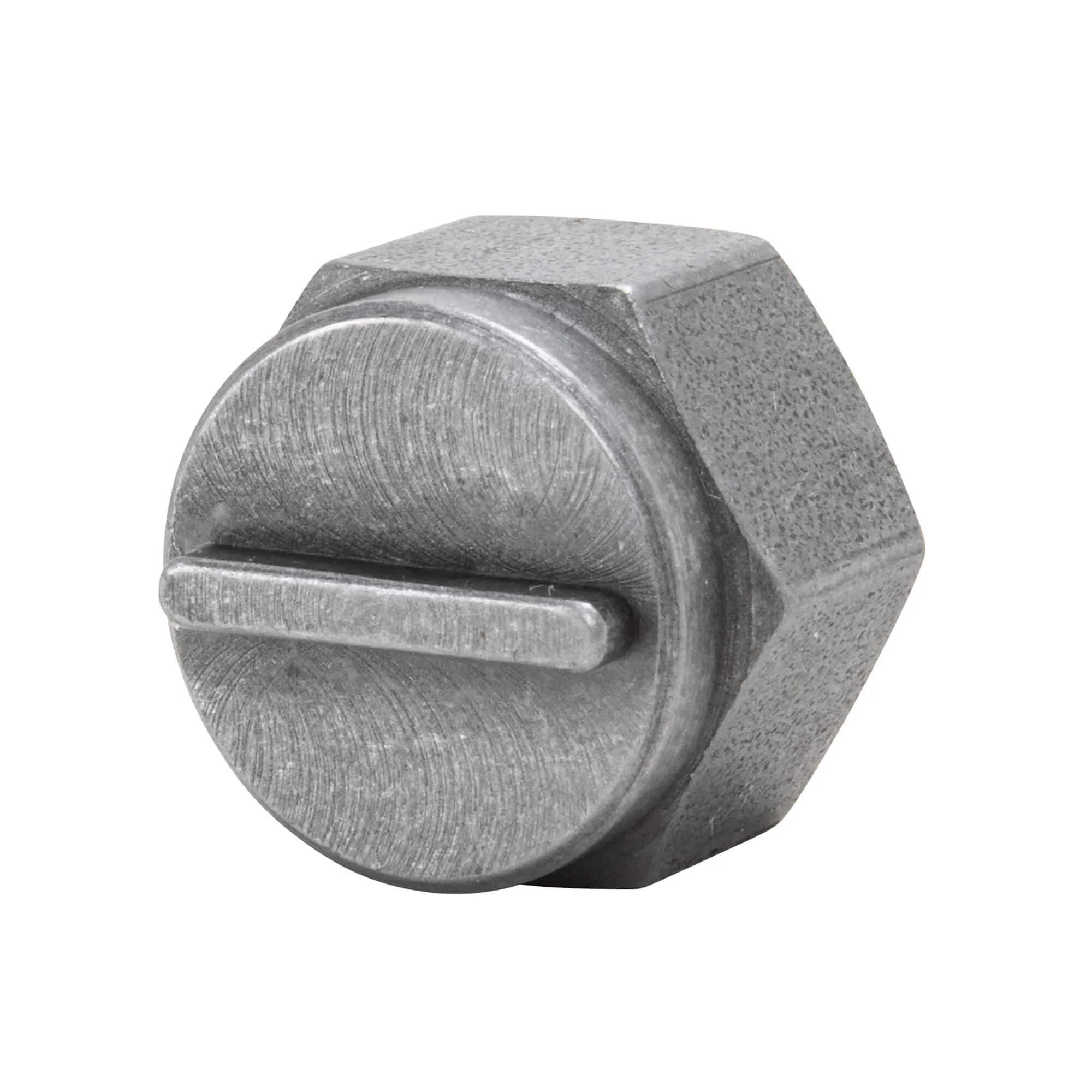 No. 37 Socket Tool for Oil Pump and Tappet Screen Plugs - Image 3