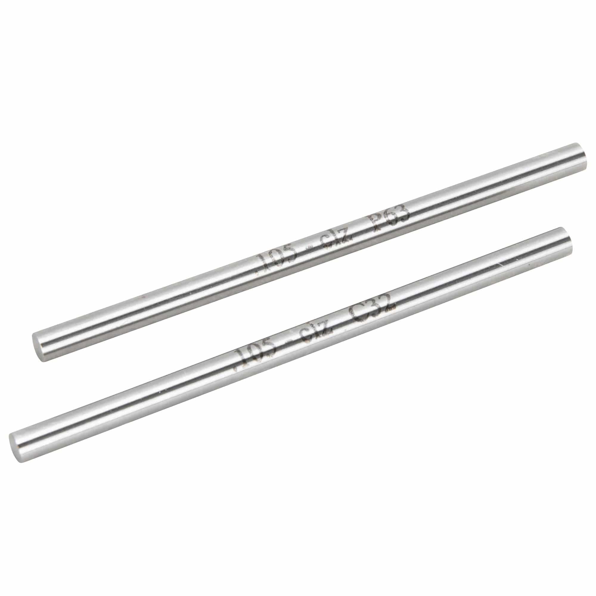 No. 4 Cam Gauge Pins .105" 1989 & earlier Harley Big Twins - Image 2