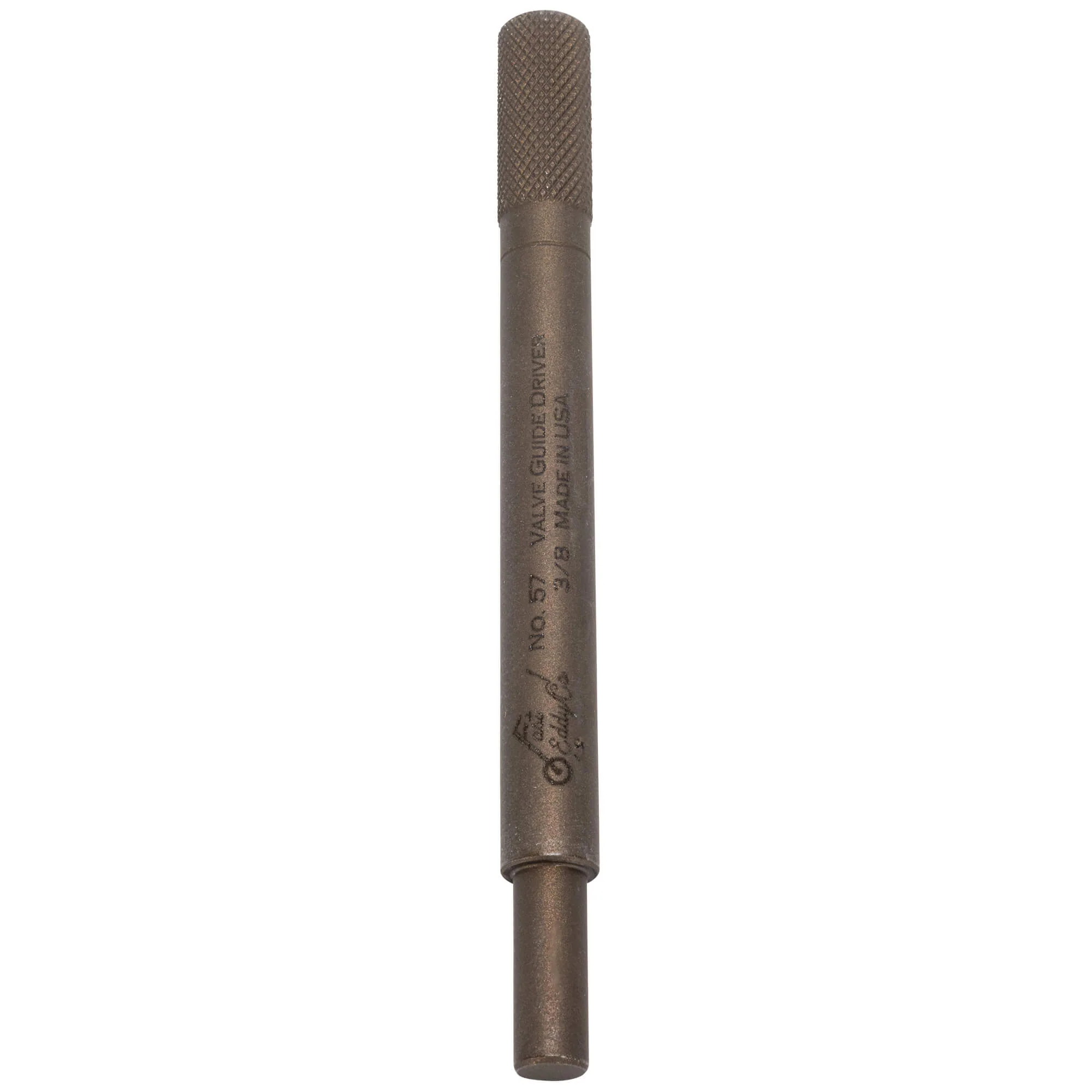 No. 57 Valve Guide Drivers - 3/8 I.D. - Pre-1984 Harley-Davidson Big Twin - Image 2