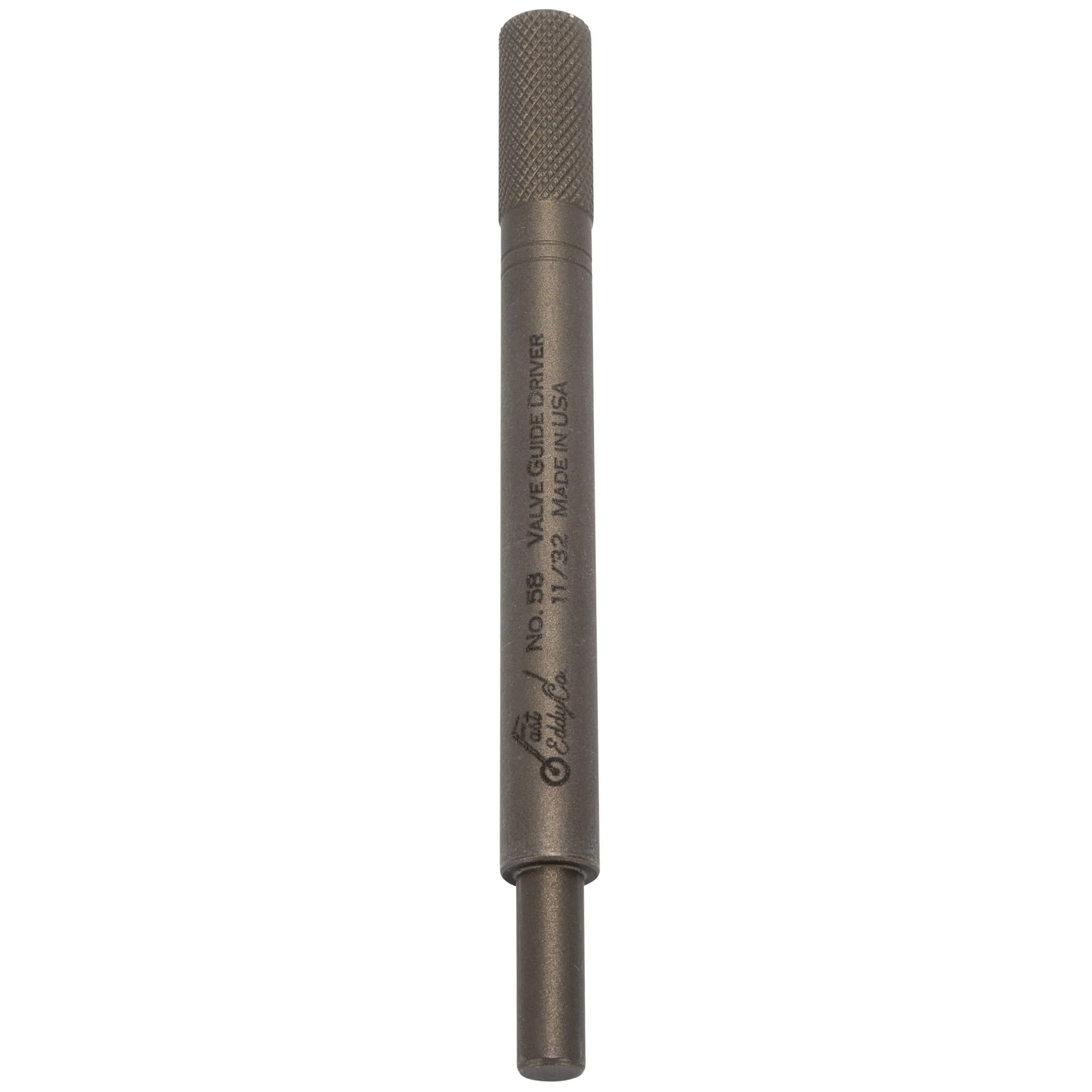 No. 58 Valve Guide Drivers - 11/32 I.D. - 1957-1982 Harley-Davidson XL - Image 2