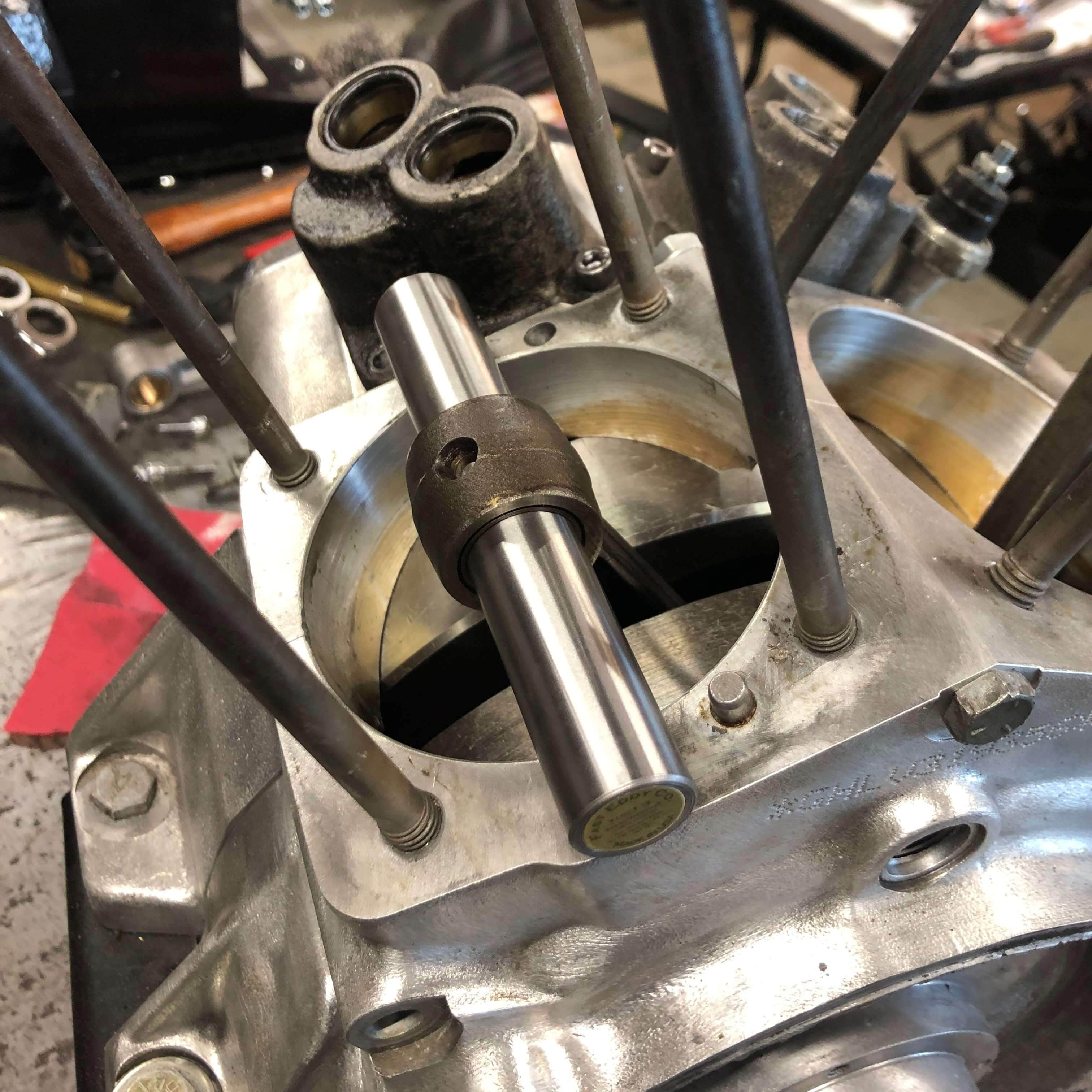 No. 7 Connecting Rod Alignment Tool 1936-99 Harley Big Twins & All Sportsters - Image 7