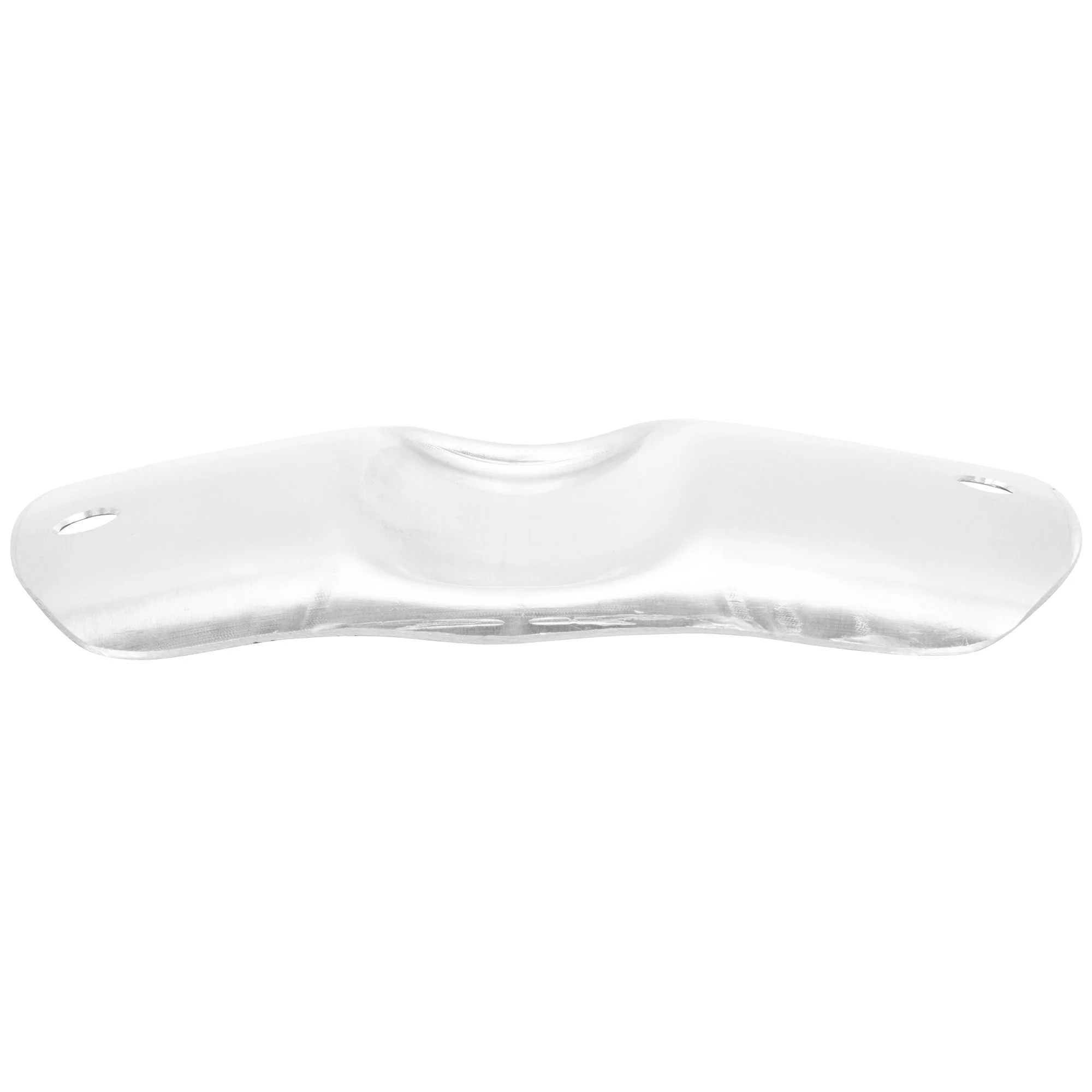 Fender Insert For Use With Stealthstarter Electric Starter Kit Rigid Frame 4 Speed Harley-Davidson Big Twins - Image 4