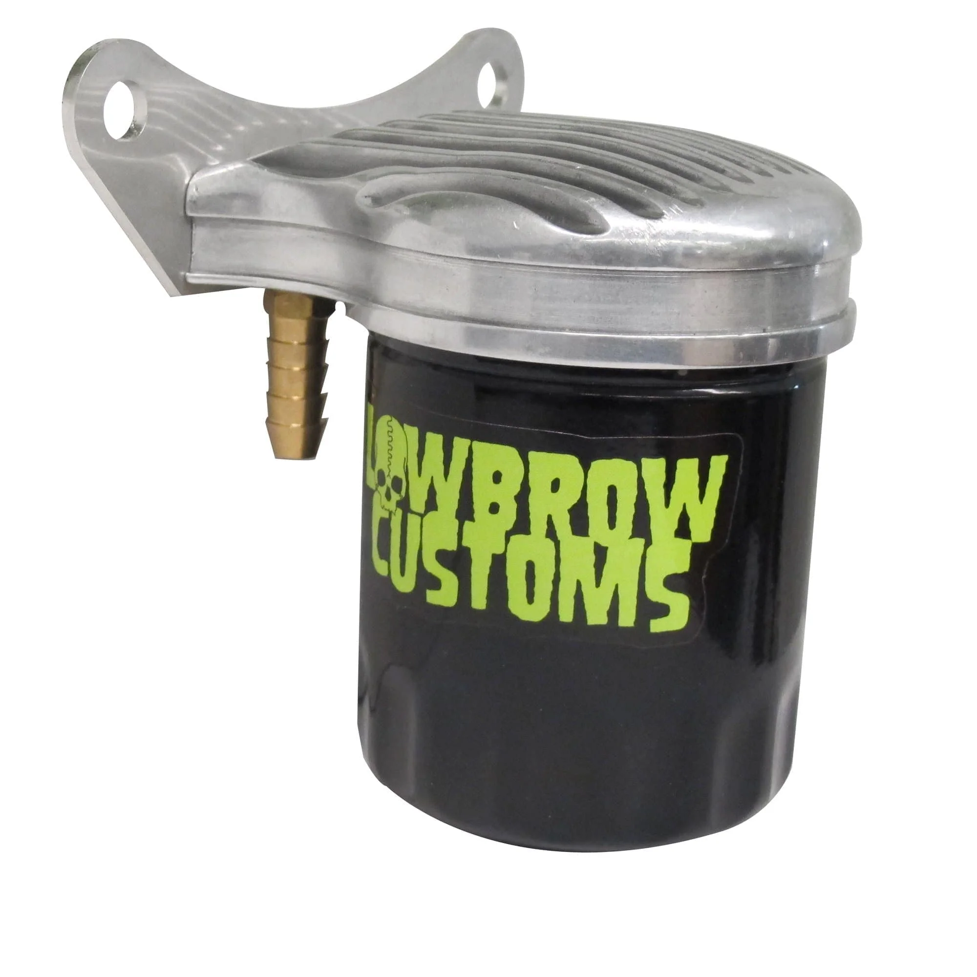 FiltroMax Belt Drive Mounting Bracket - Image 3