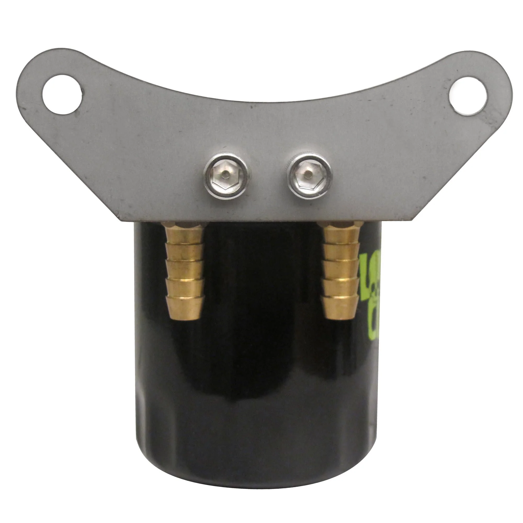 FiltroMax Belt Drive Mounting Bracket - Image 4
