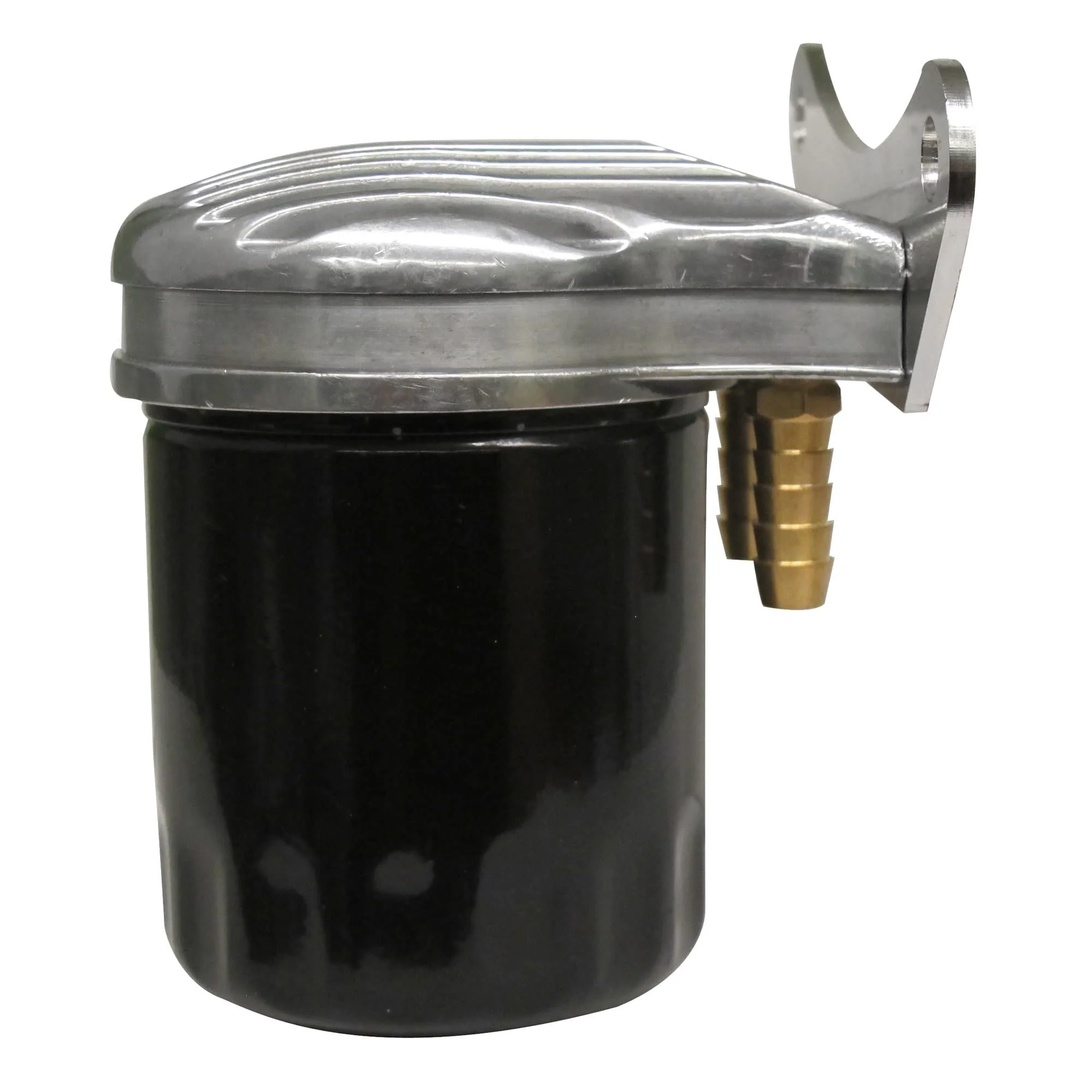 FiltroMax Belt Drive Mounting Bracket - Image 5