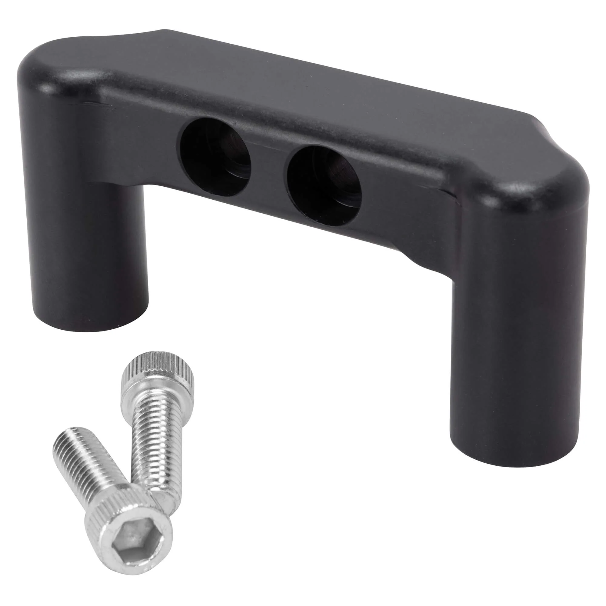 FiltroMax Big Twin Bracket - Black