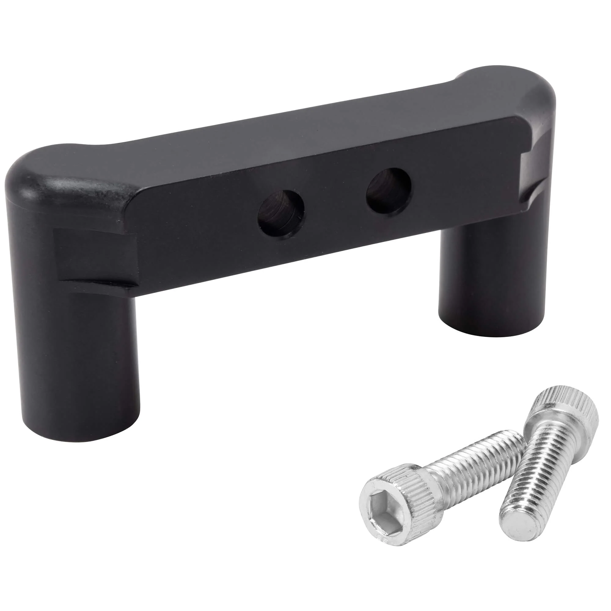 FiltroMax Big Twin Bracket - Black - Image 2