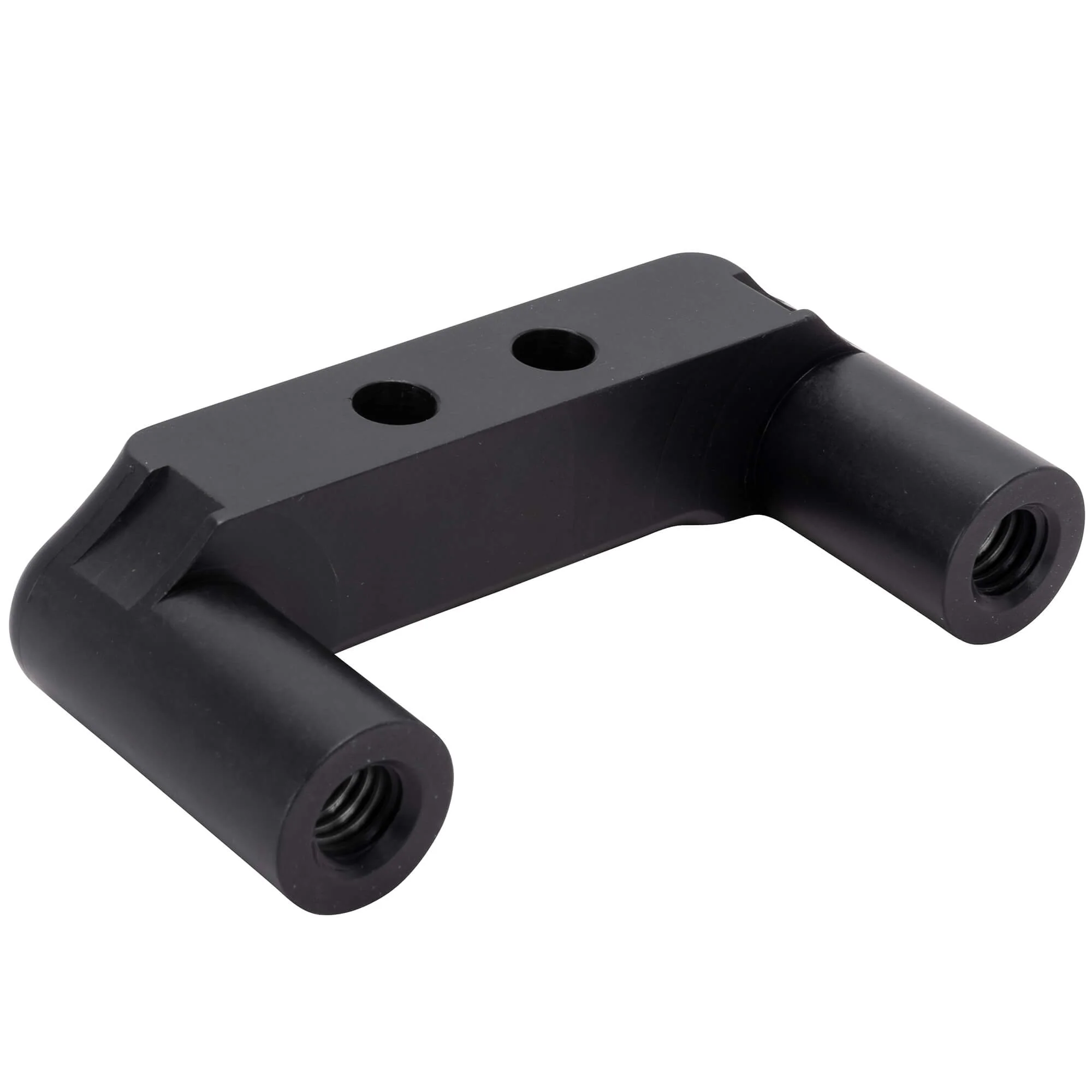 FiltroMax Big Twin Bracket - Black - Image 3
