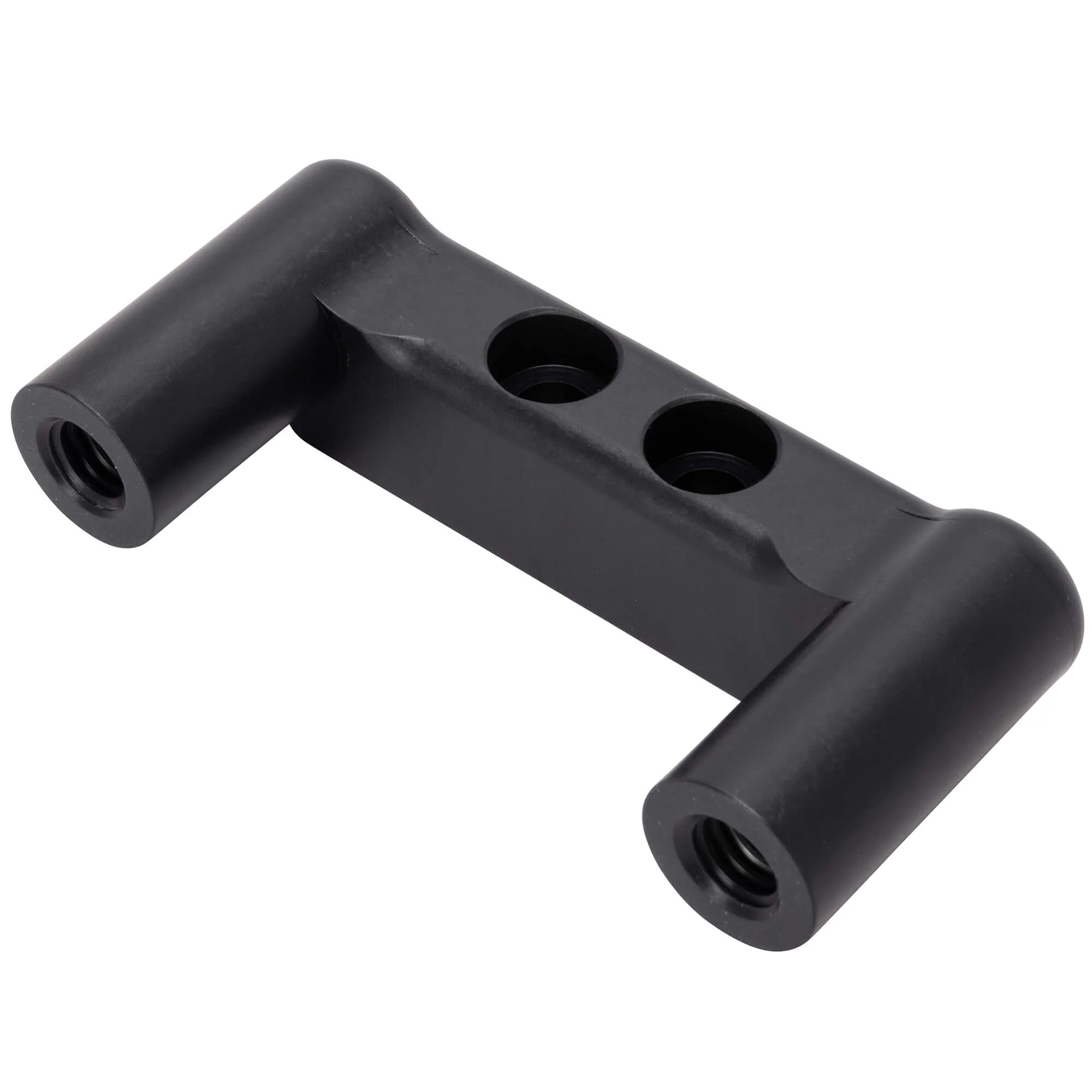 FiltroMax Big Twin Bracket - Black - Image 4