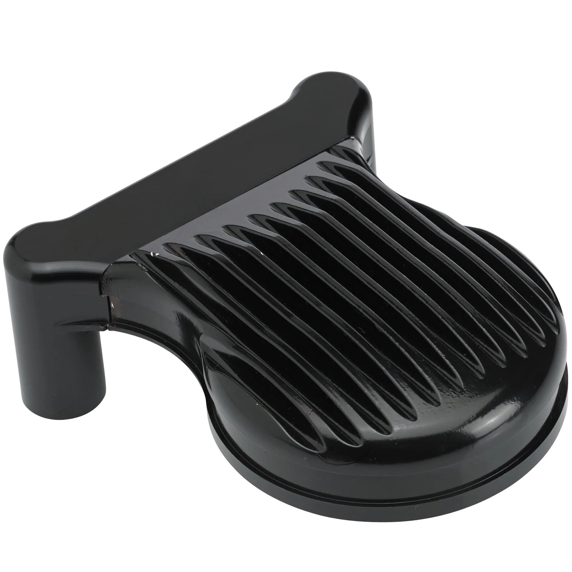 FiltroMax Big Twin Bracket - Black - Image 5
