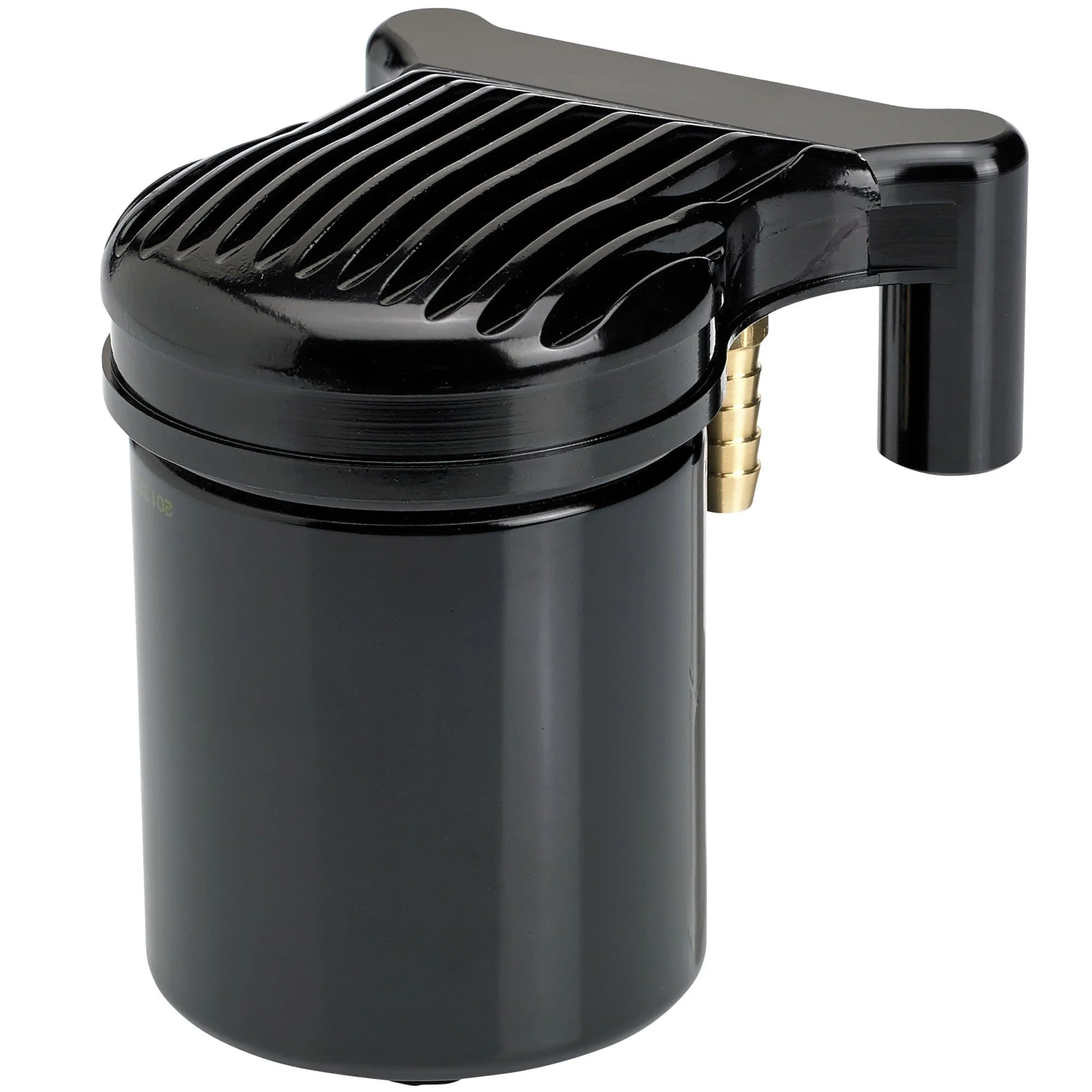 FiltroMax Big Twin Bracket - Black - Image 7