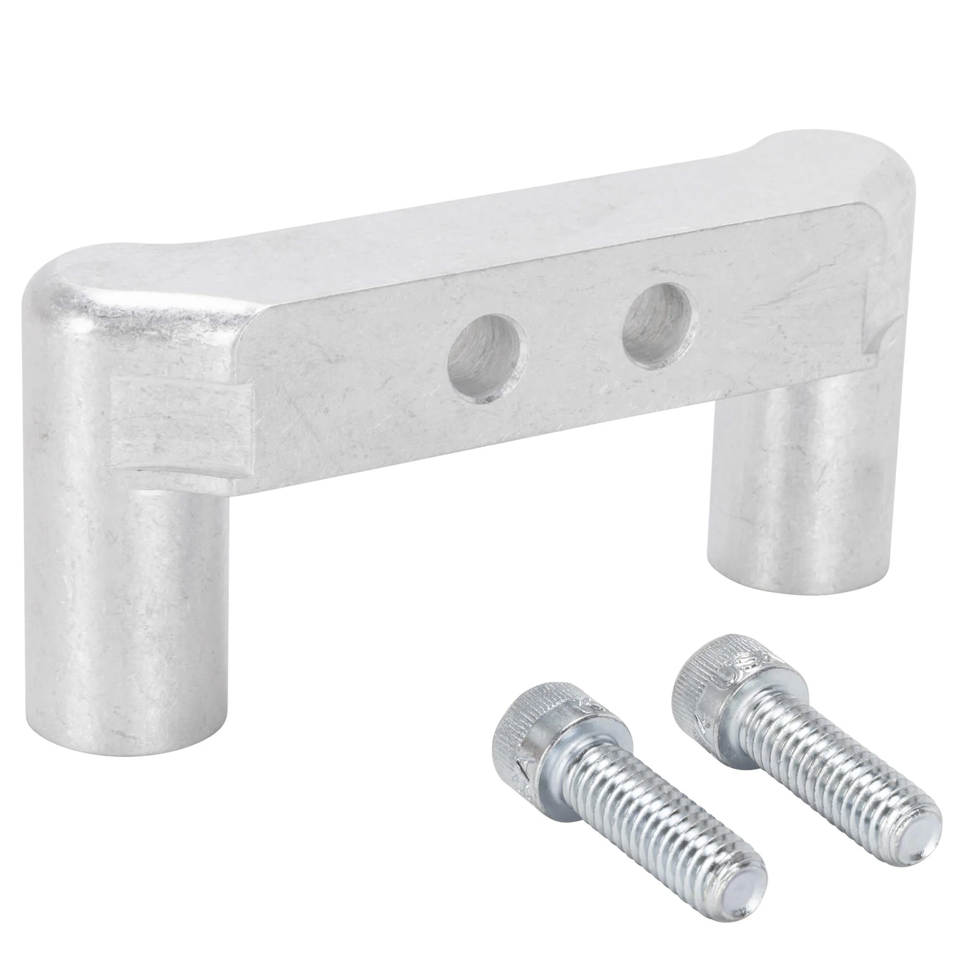 FiltroMax Big Twin Bracket - Tumbled - Image 2