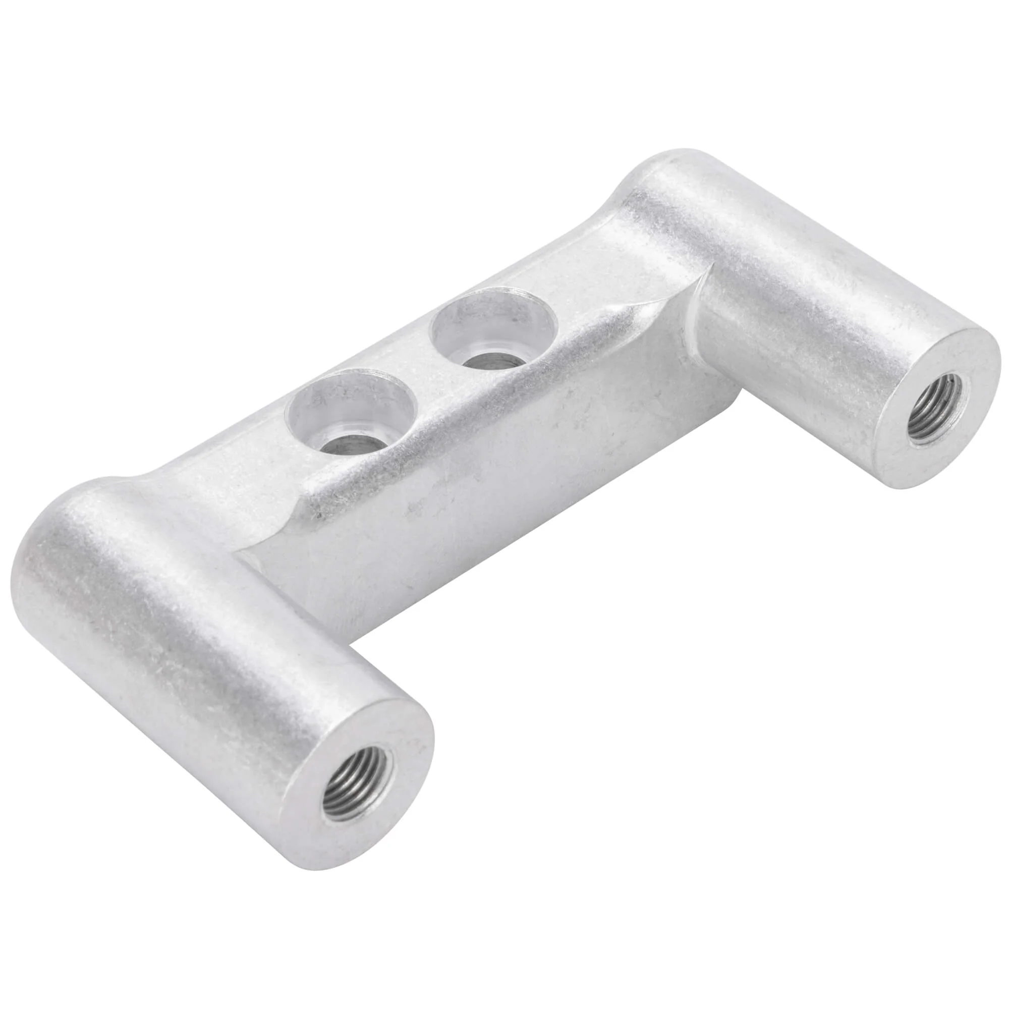 FiltroMax Big Twin Bracket - Tumbled - Image 3