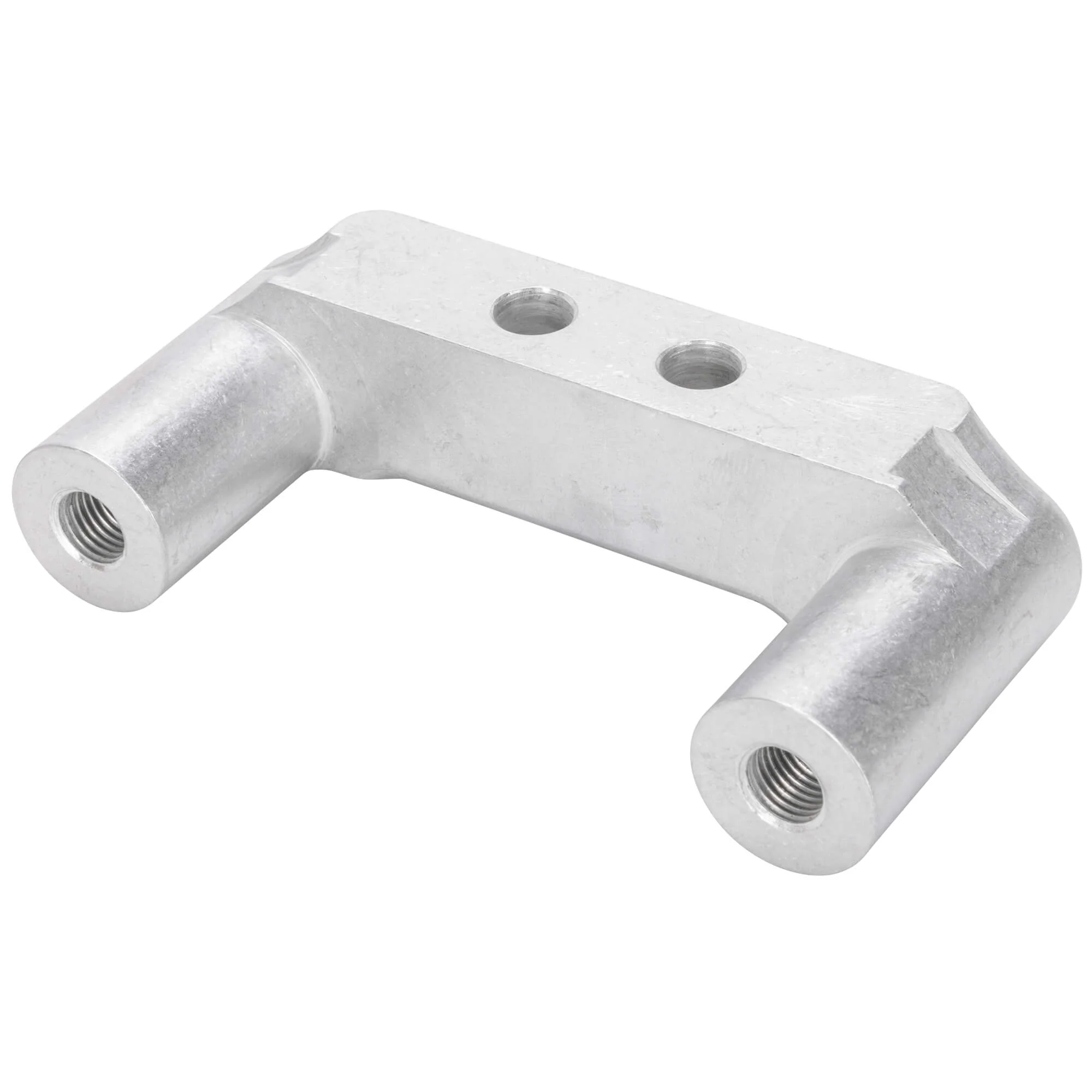 FiltroMax Big Twin Bracket - Tumbled - Image 4