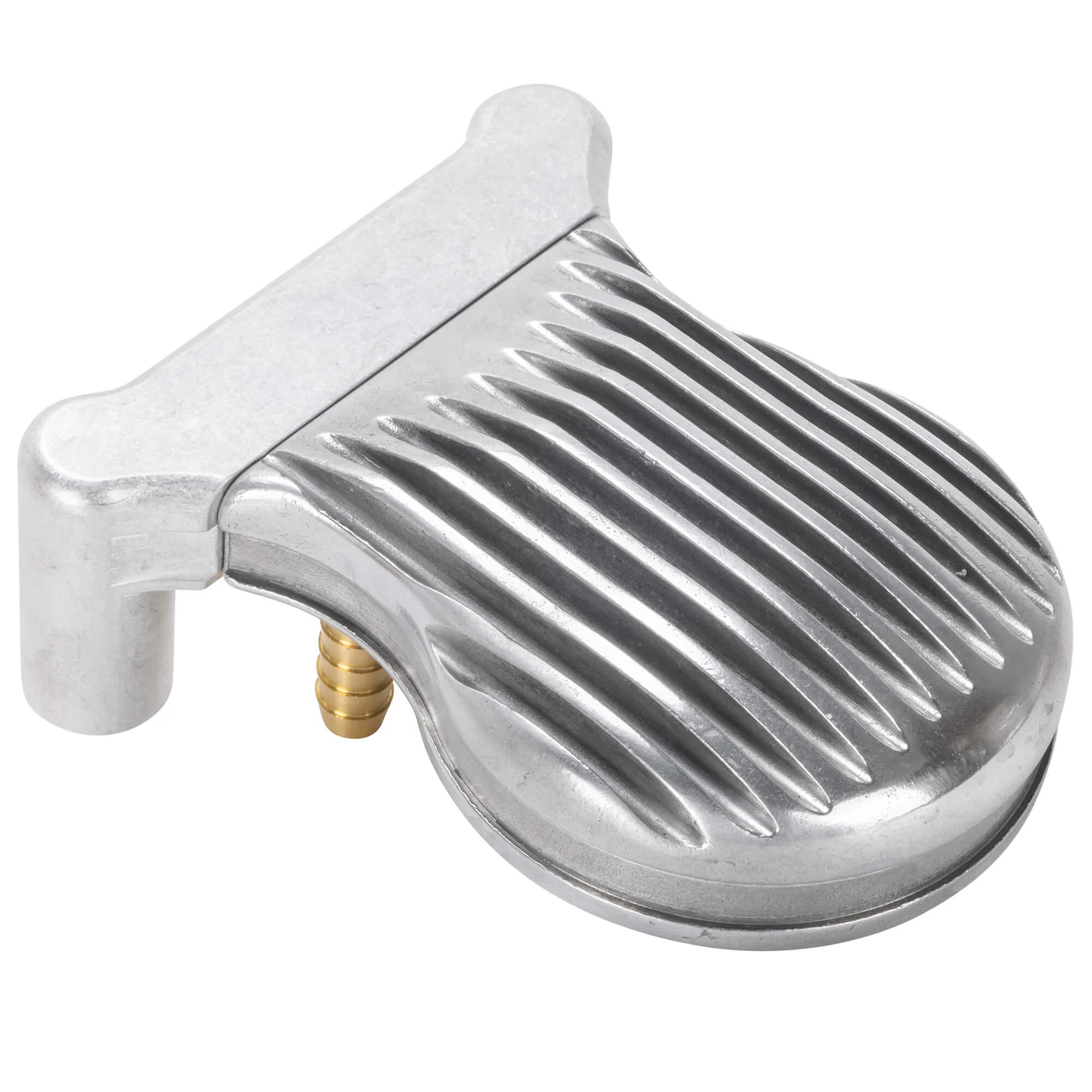 FiltroMax Big Twin Bracket - Tumbled - Image 5