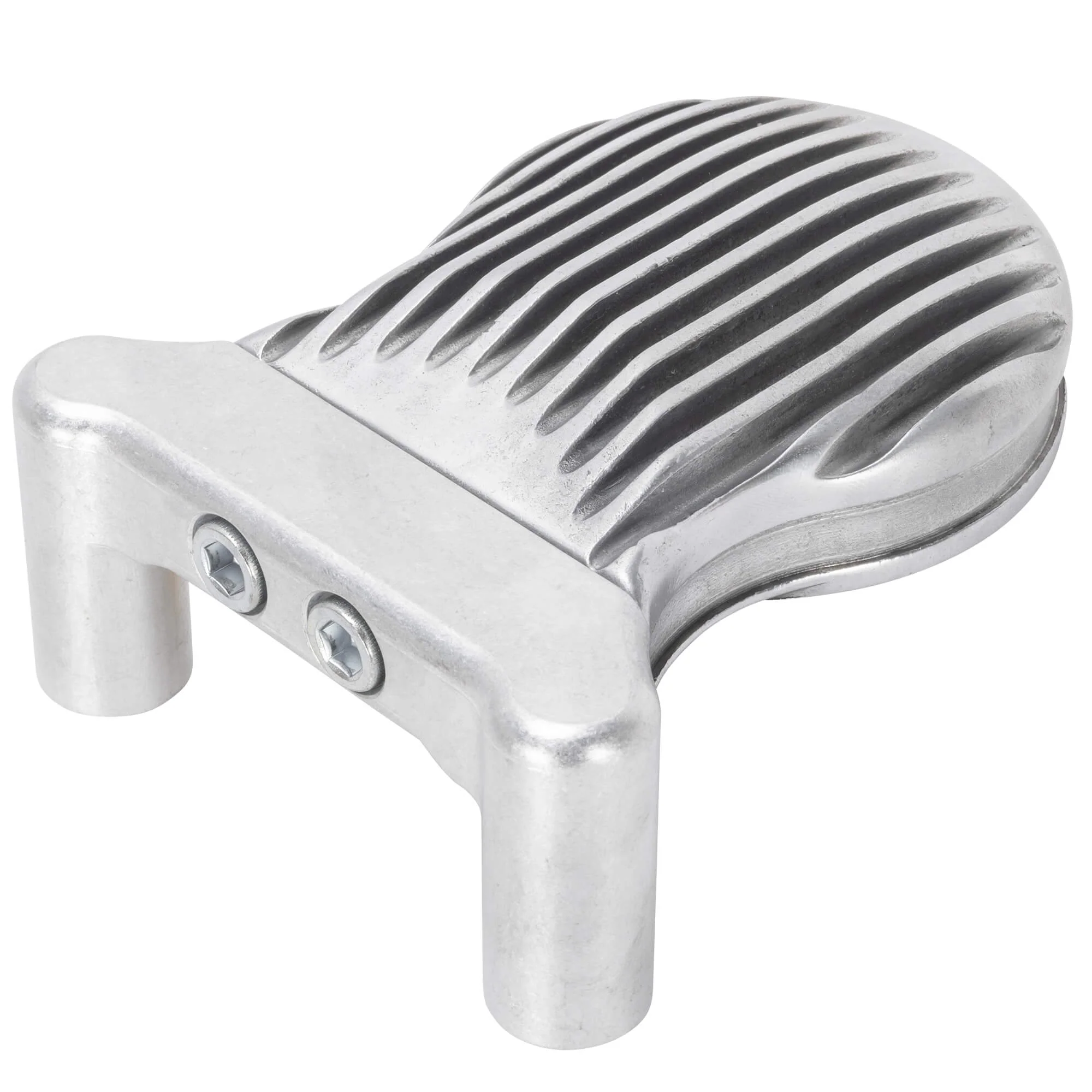 FiltroMax Big Twin Bracket - Tumbled - Image 7