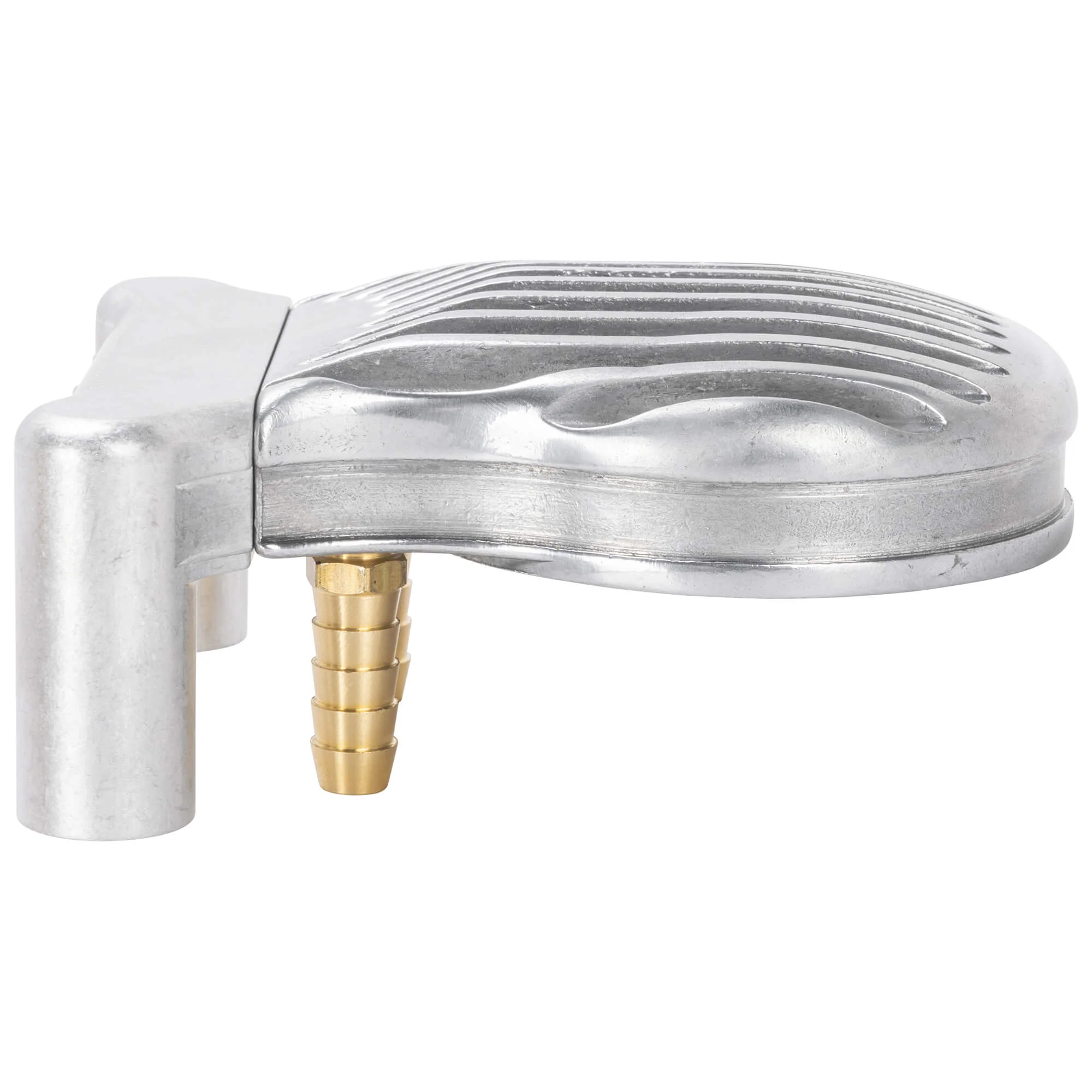FiltroMax Big Twin Bracket - Tumbled - Image 8