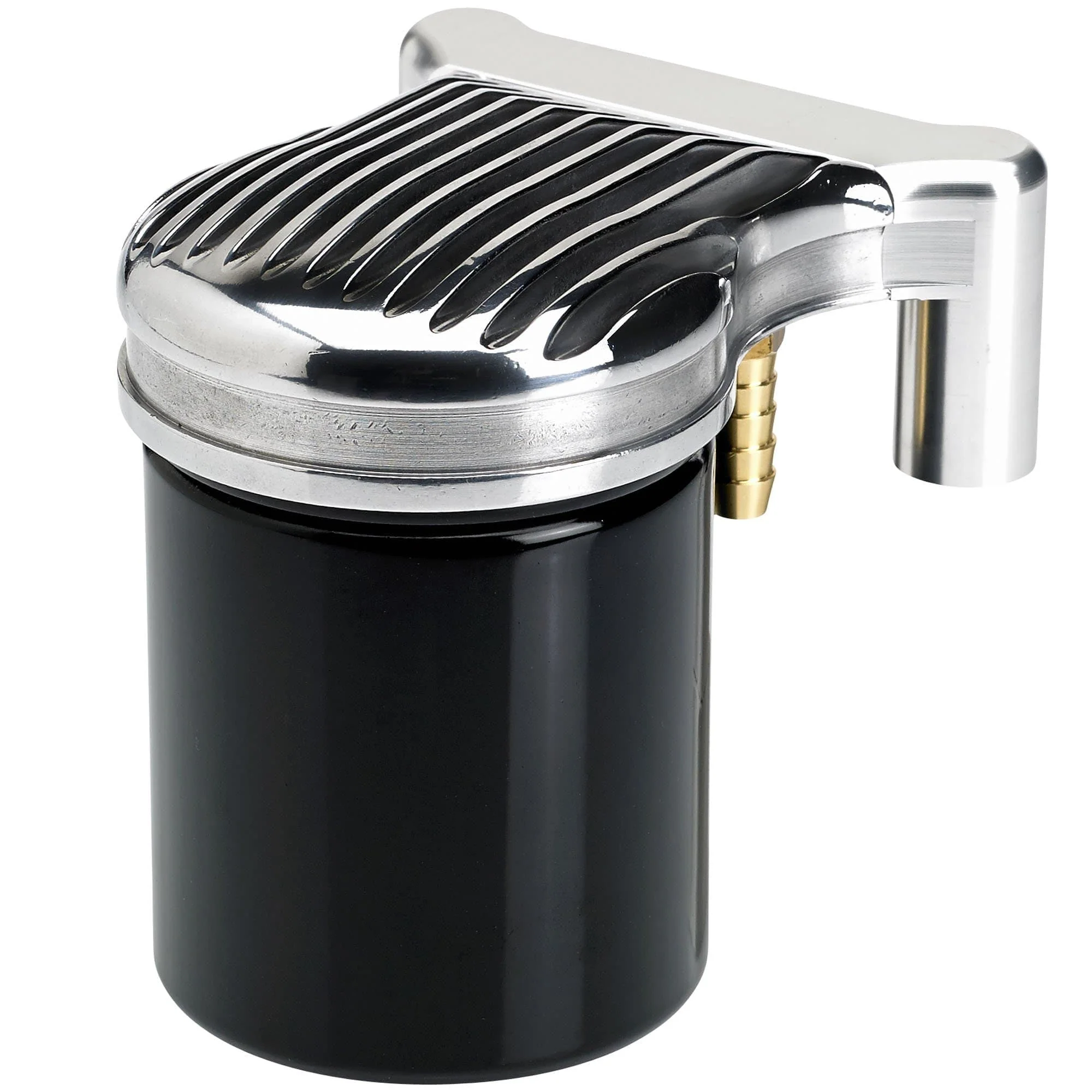 FiltroMax Big Twin Bracket - Tumbled - Image 9