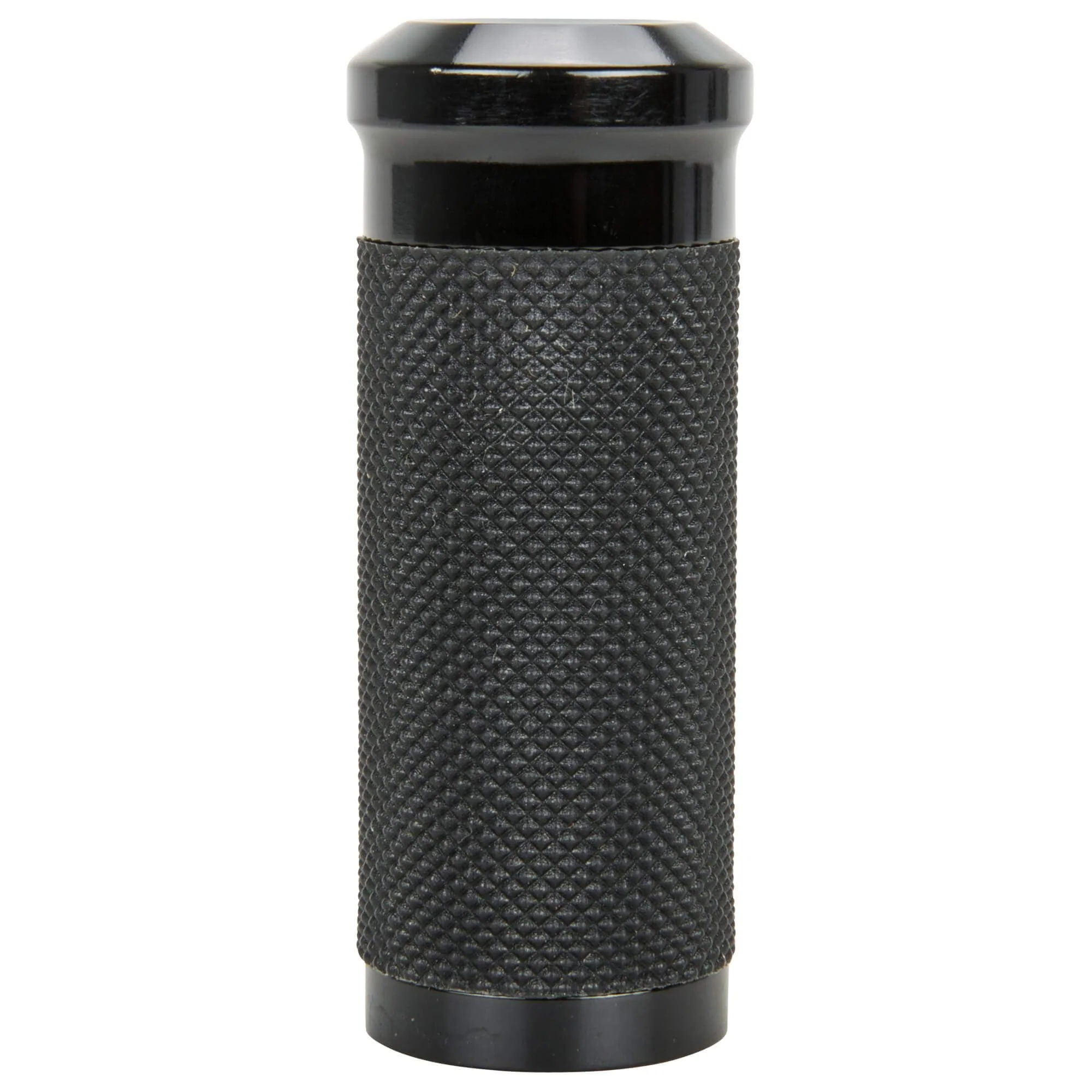 Finish Line Shifter Peg for Harleys - Black Aluminum - Image 4