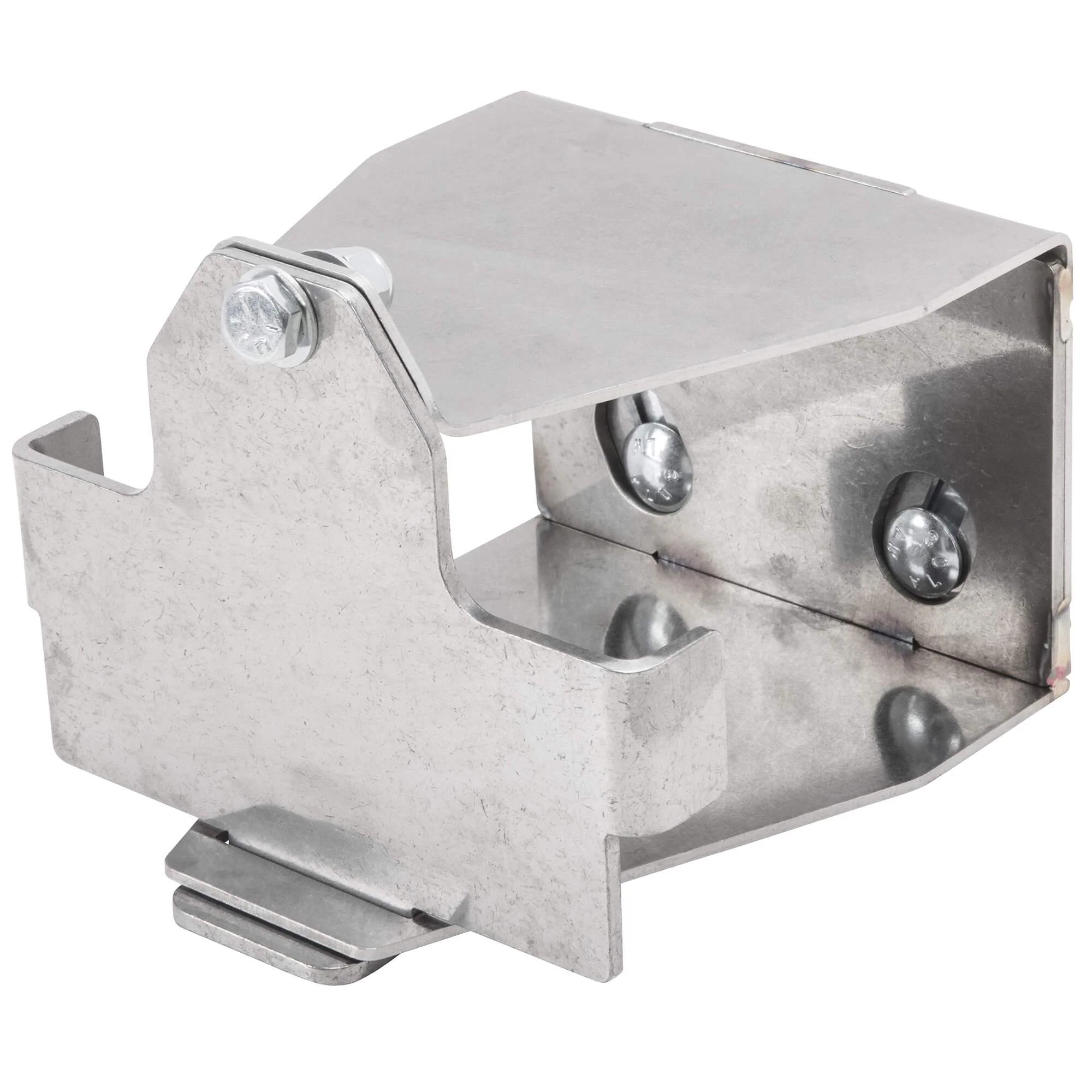 Harley Big Twin Rigid Oil Tank 12V Battery Box for RTX5L-BS Battery - Image 6