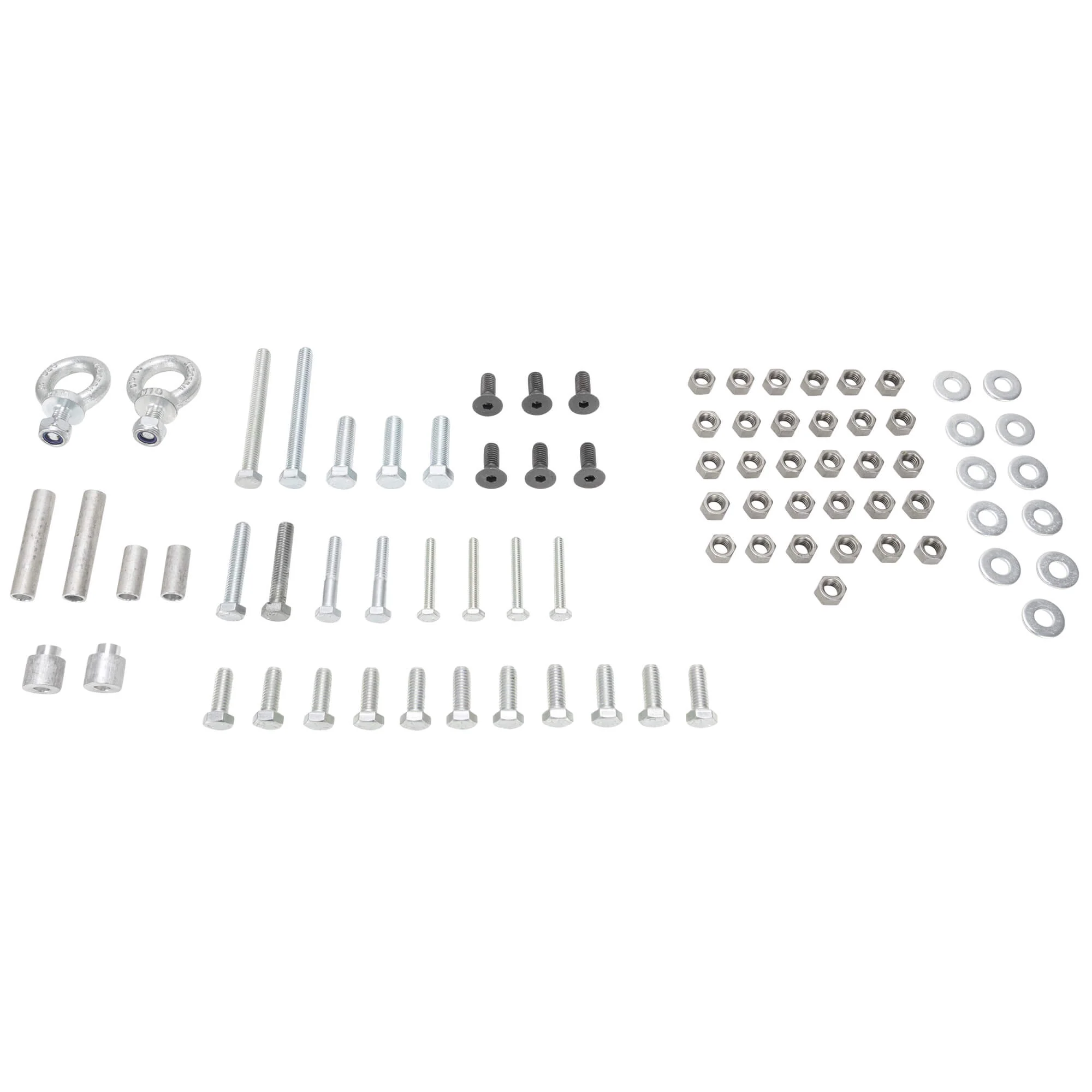 1948-1999 Harley-Davidson Aluminum Head Motor Machining Fixture - Image 8