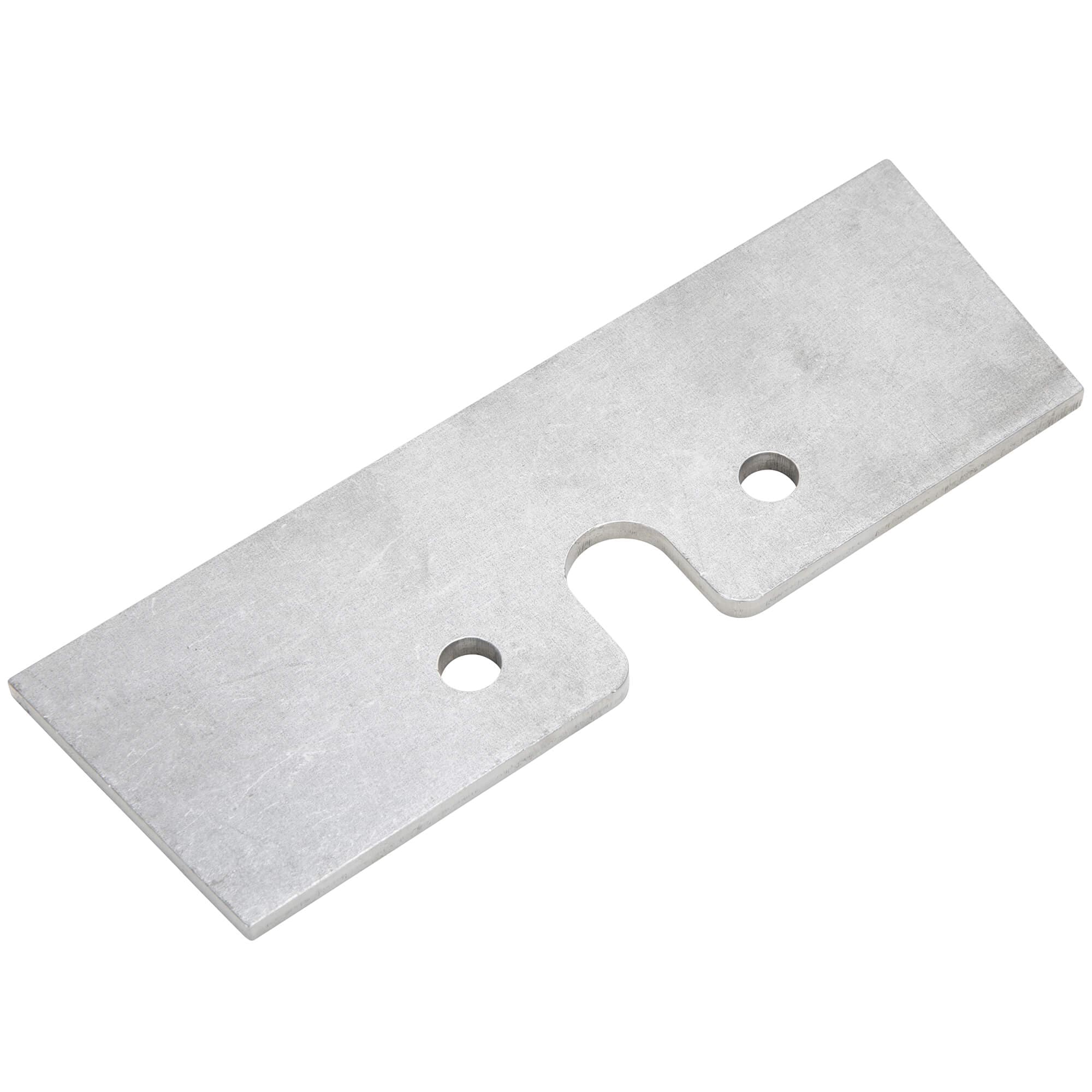 Box Chopper Light Weld-On Sissy Bar Bracket
