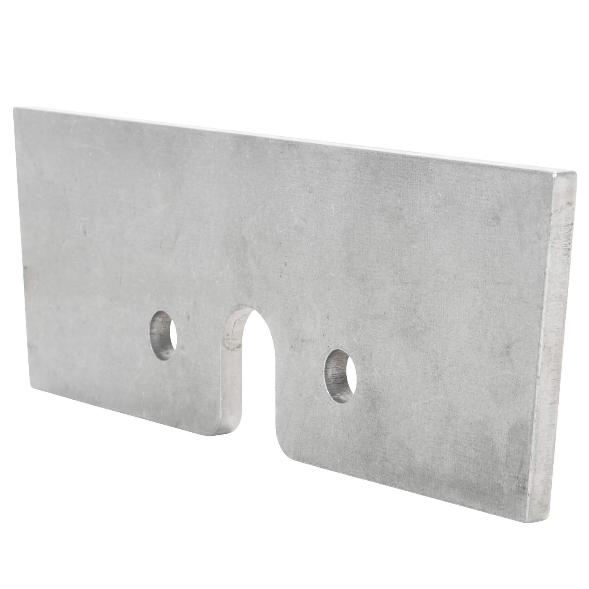 Box Chopper Light Weld-On Sissy Bar Bracket - Image 2