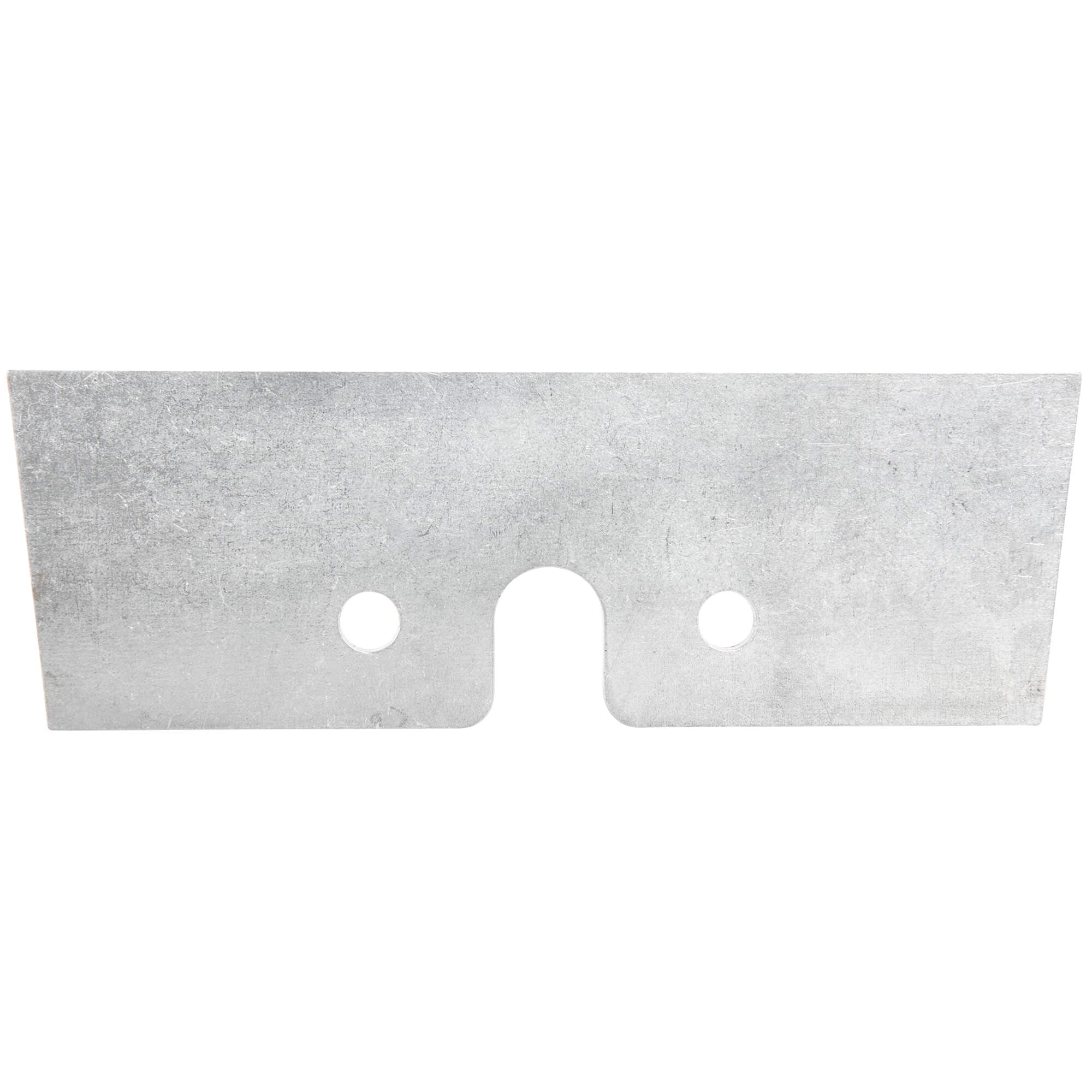 Box Chopper Light Weld-On Sissy Bar Bracket - Image 3