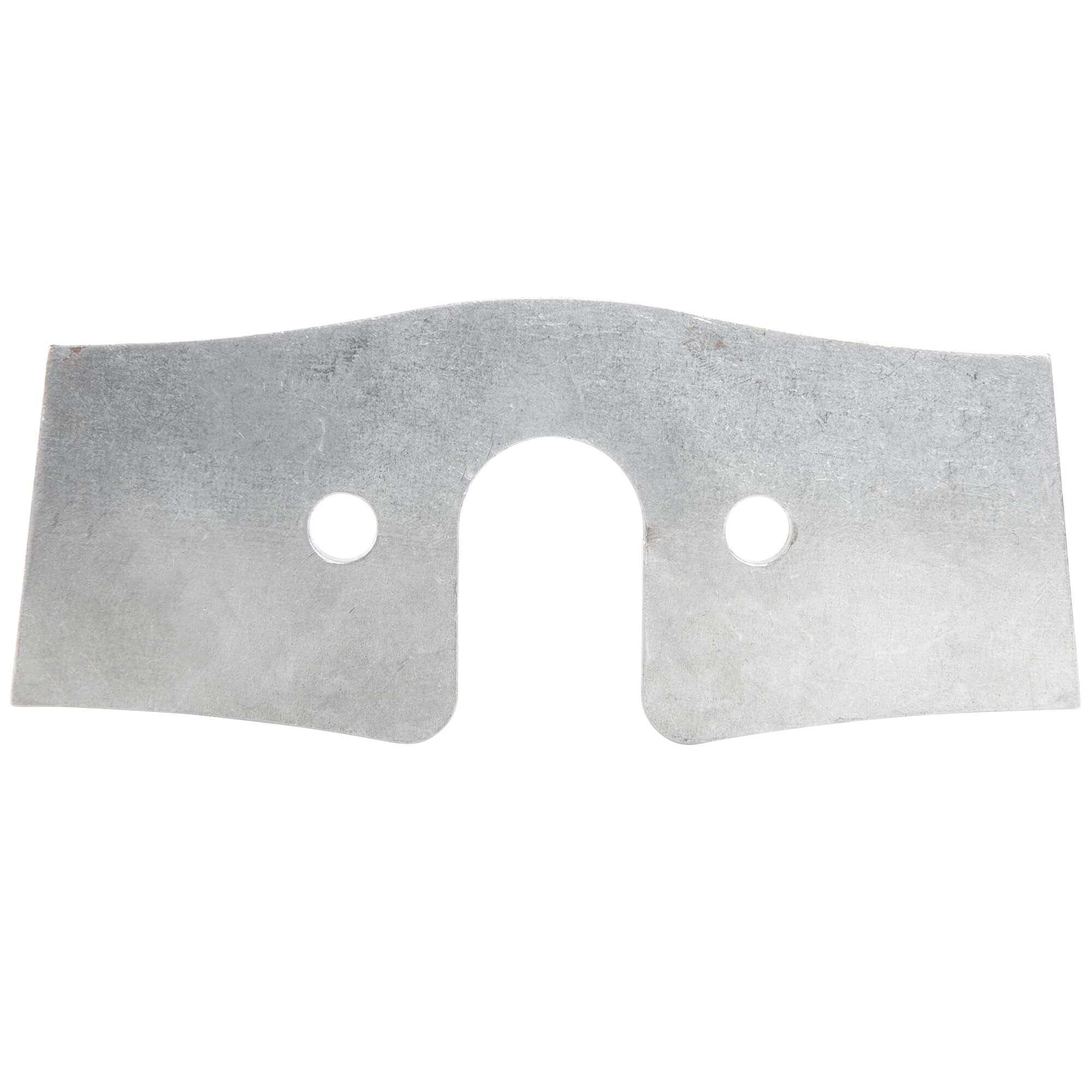 Cat Eye Light Weld-On Sissy Bar Bracket - Image 3