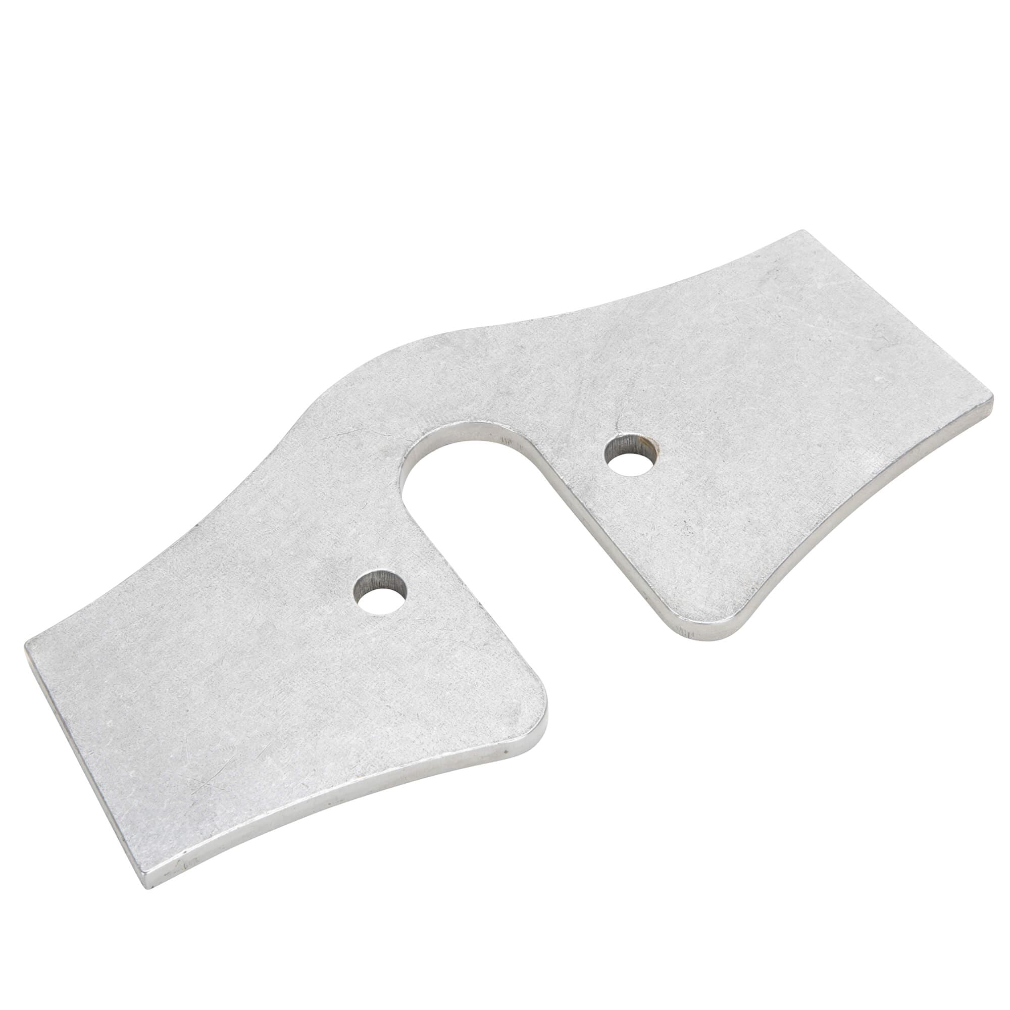 Miller / Vincent Tail Light Weld-On Sissy Bar Bracket