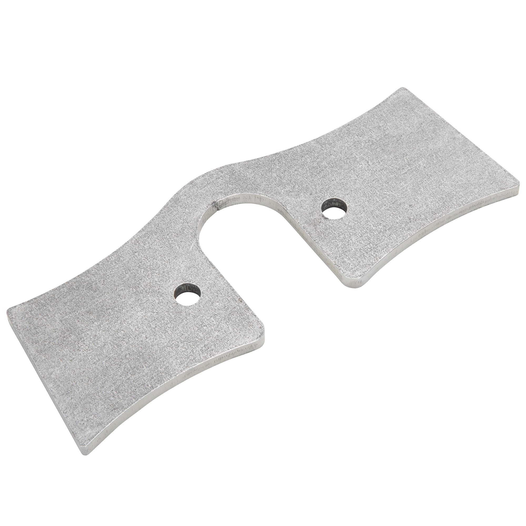 Model A Light Weld-On Sissy Bar Bracket