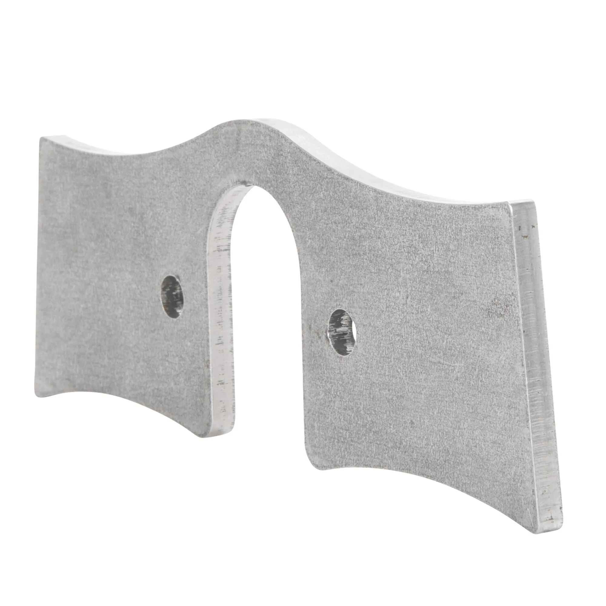 Model A Light Weld-On Sissy Bar Bracket - Image 2