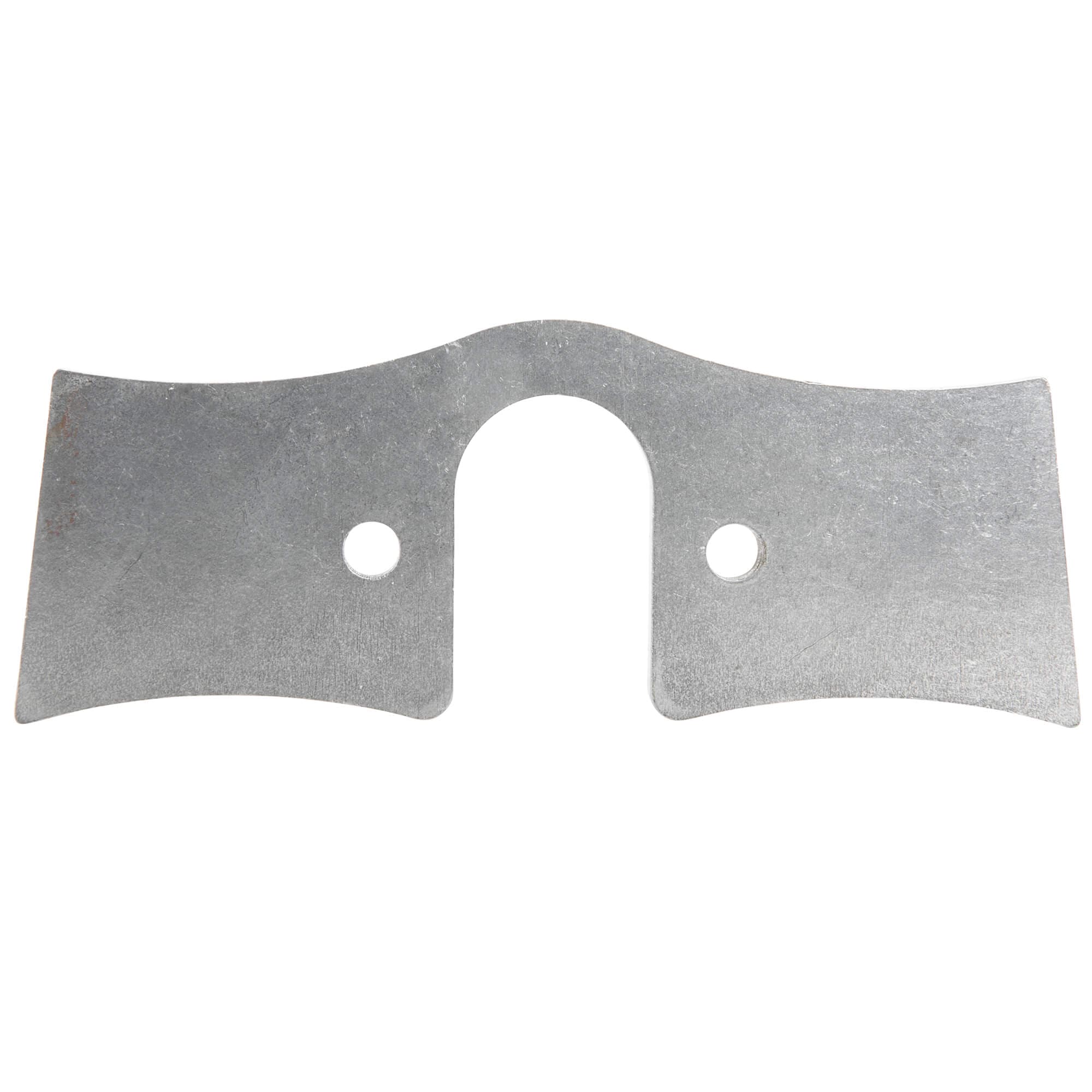 Model A Light Weld-On Sissy Bar Bracket - Image 3