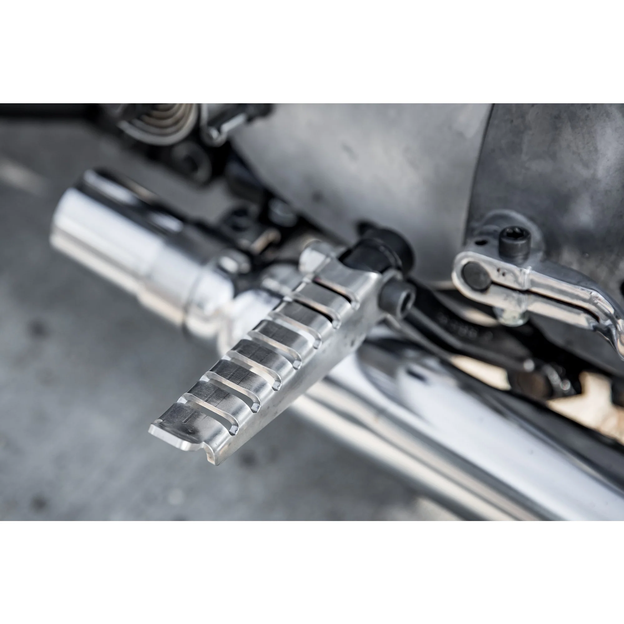 The "99" Foot Peg Set - Image 8