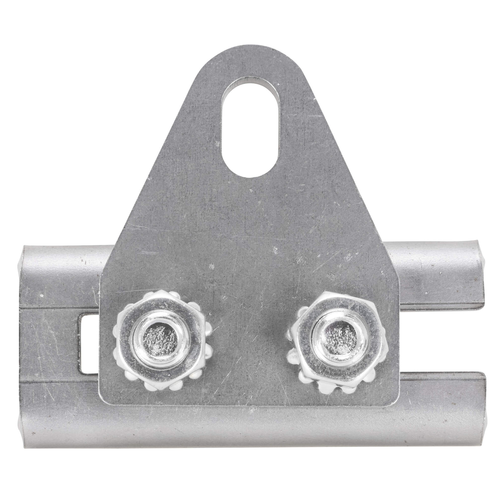 Weld-on Universal Exhaust Mounting Slides - Image 3