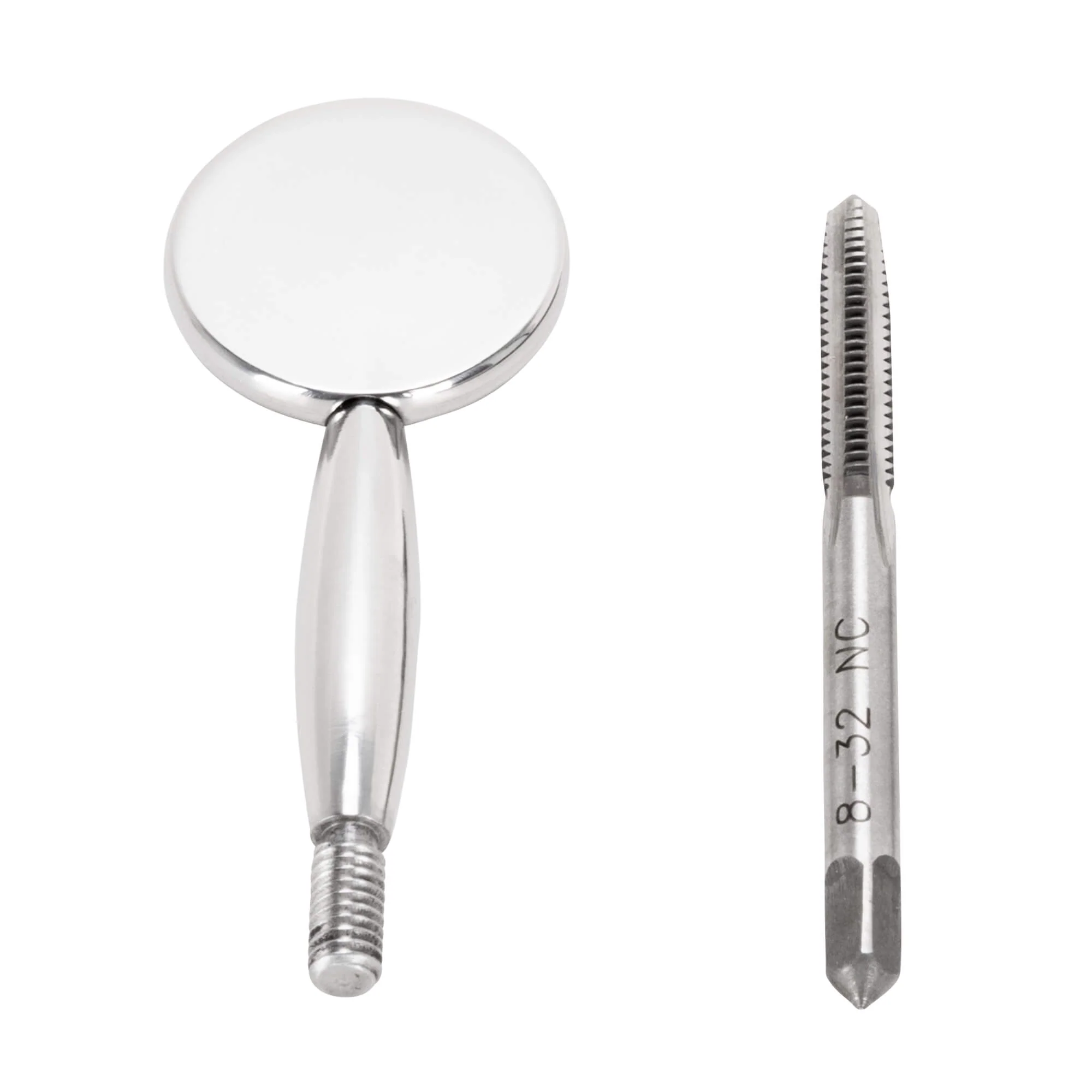 Daytona Dental Mirror
