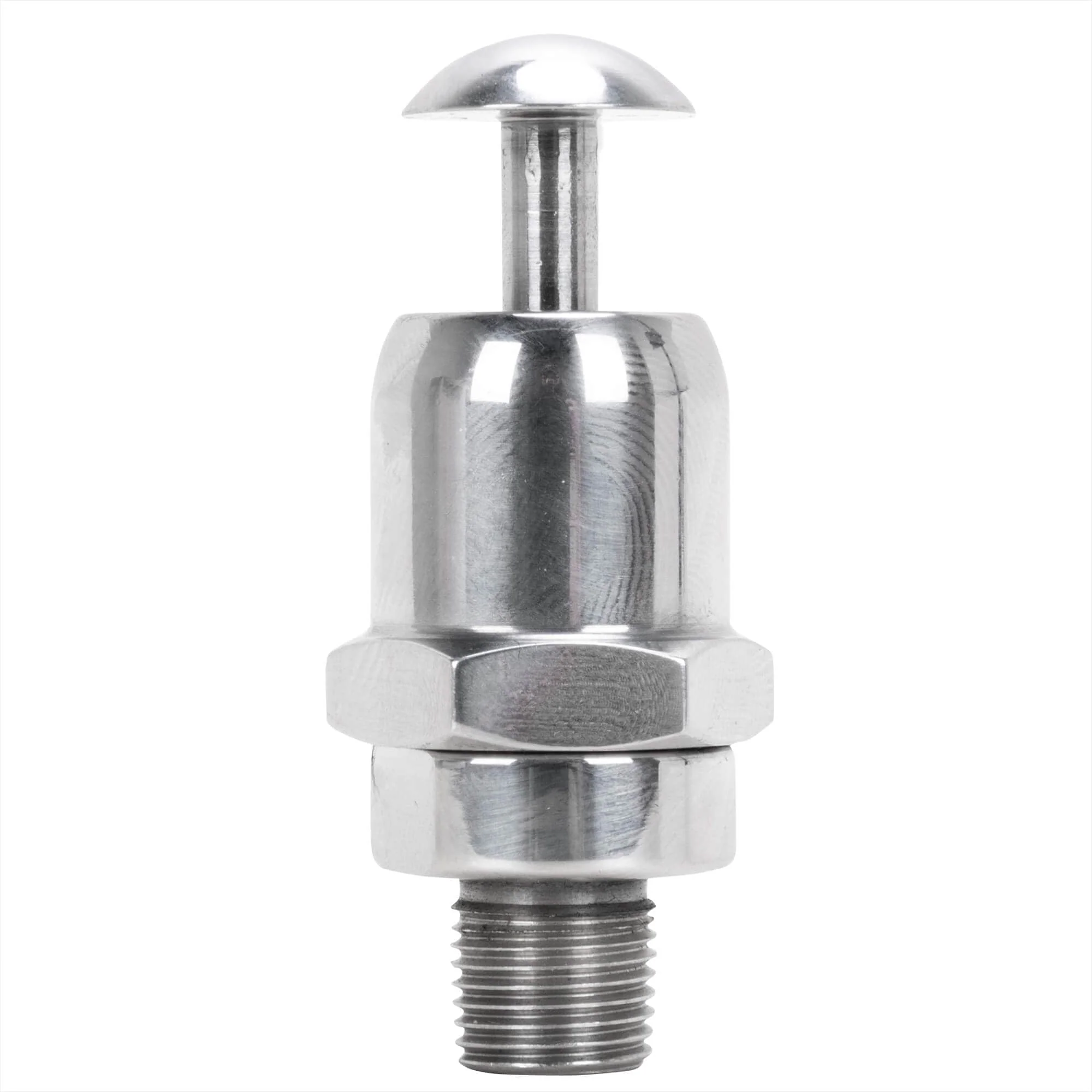 Pop Top Oil Pressure Indicator - Image 2